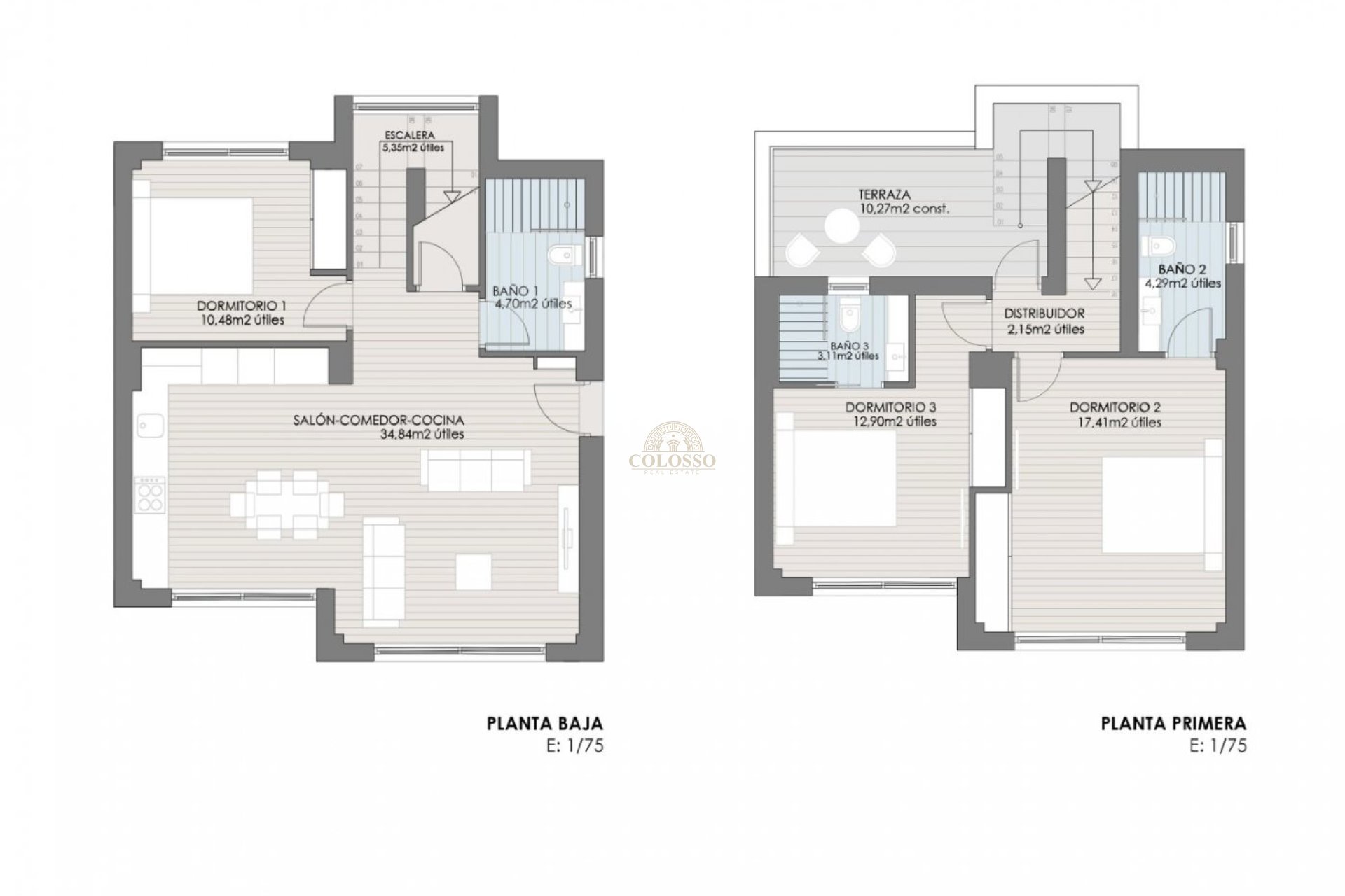Resale - Chalet -
Mutxamel - Bonalba-Cotoveta