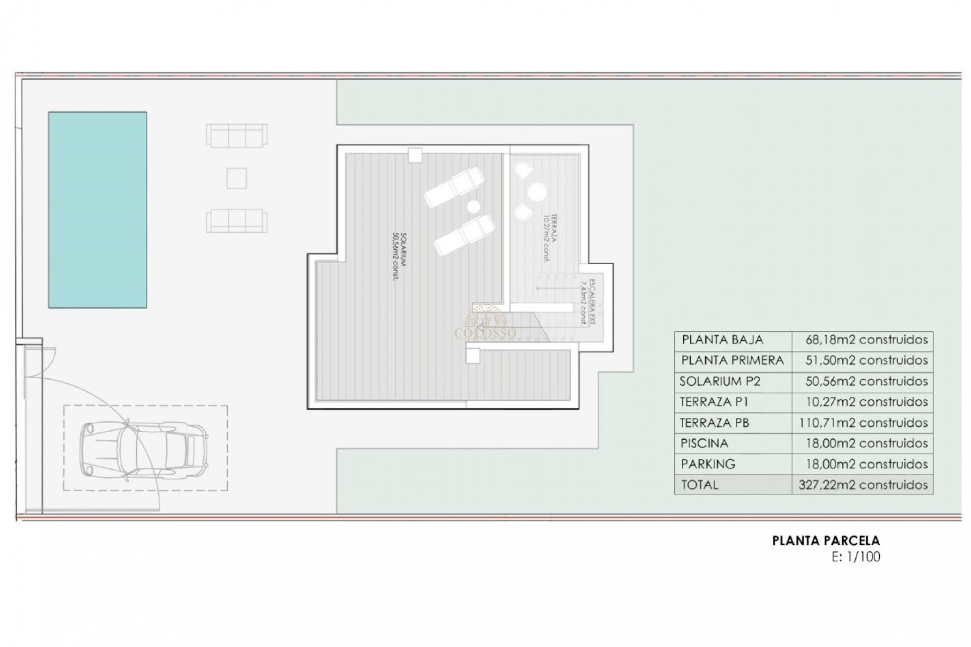 Resale - Chalet -
Mutxamel - Bonalba-Cotoveta