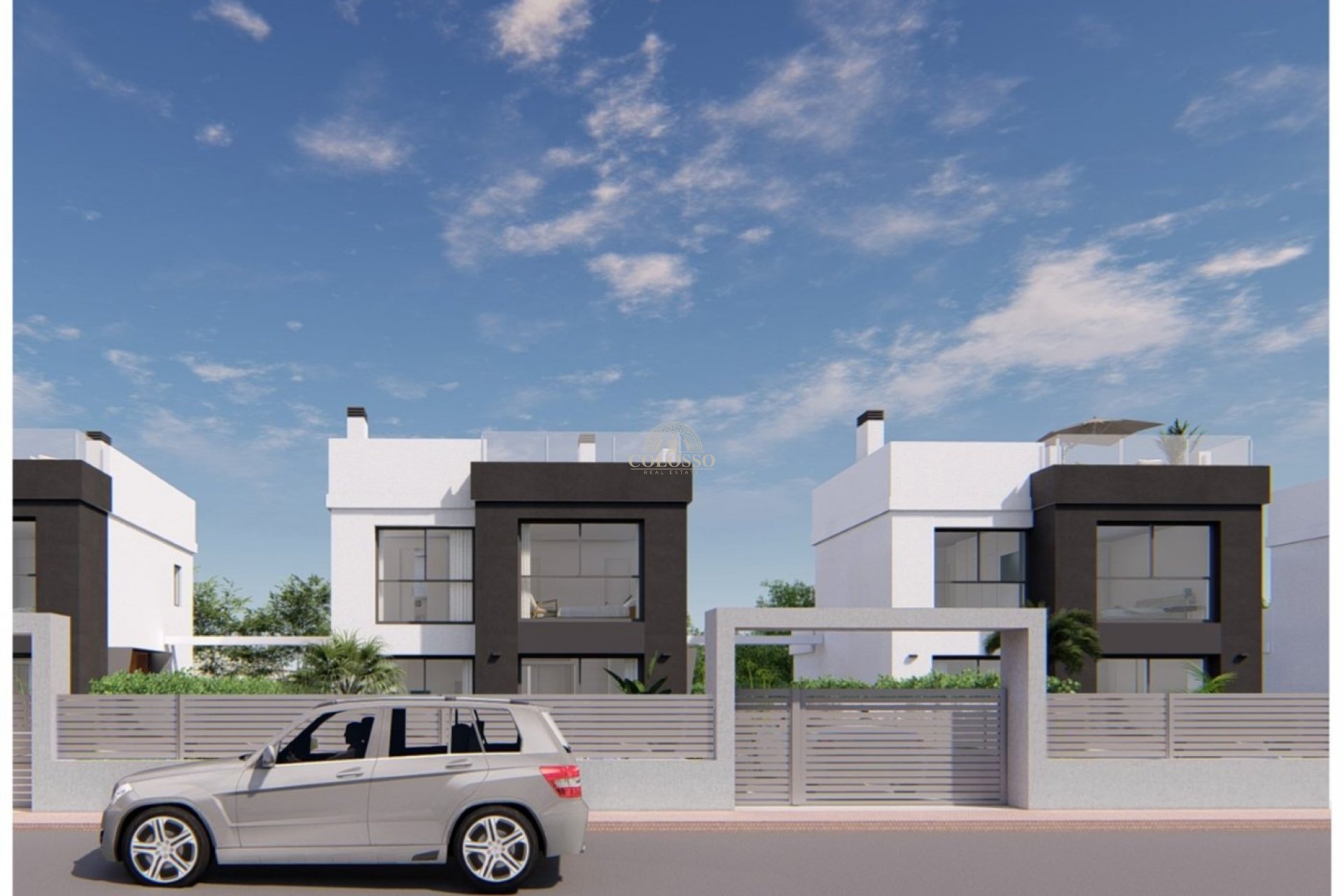 Resale - Chalet -
Mutxamel - Bonalba-Cotoveta