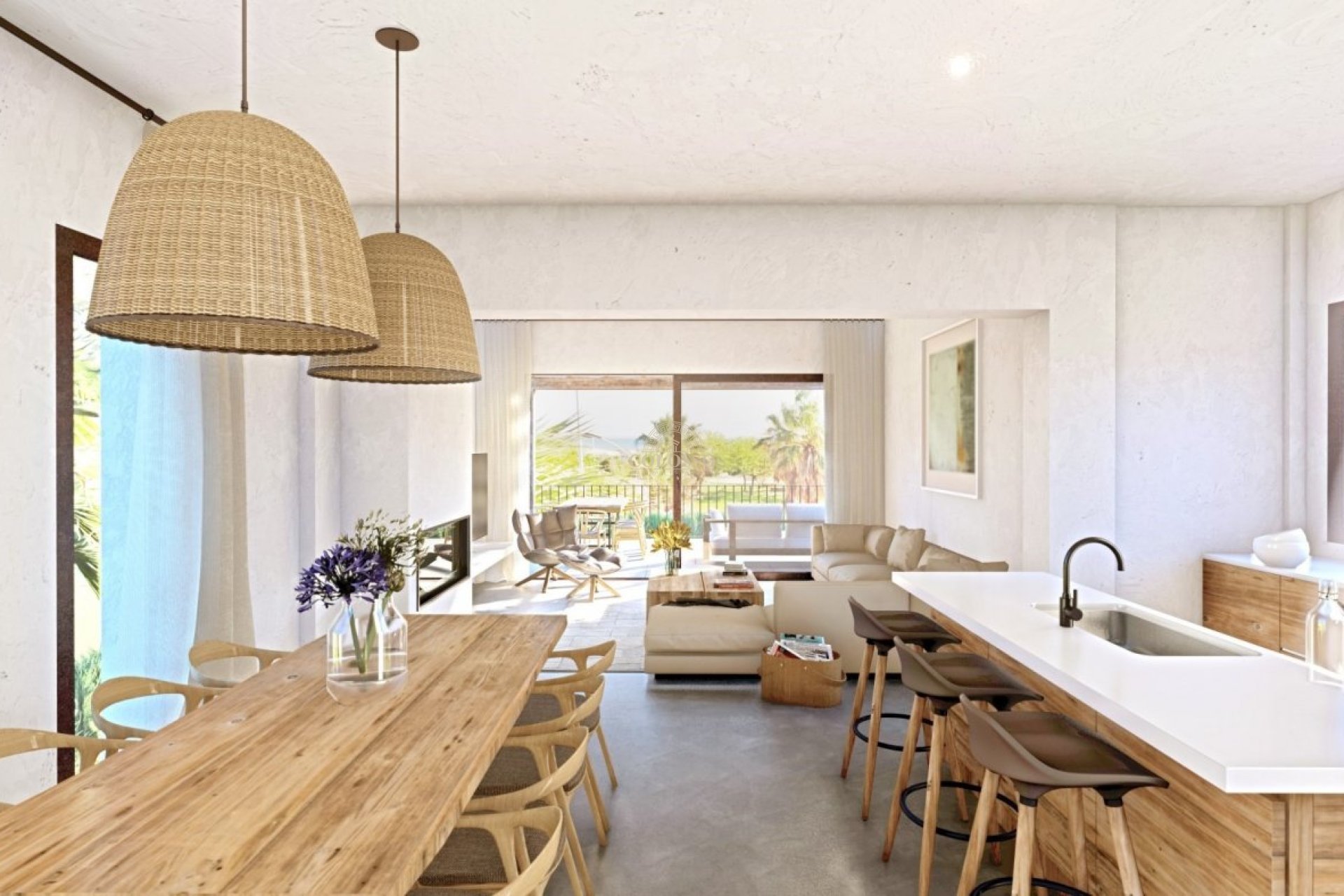 Resale - Chalet -
Oliva - Oliva, Zona de - Oliva