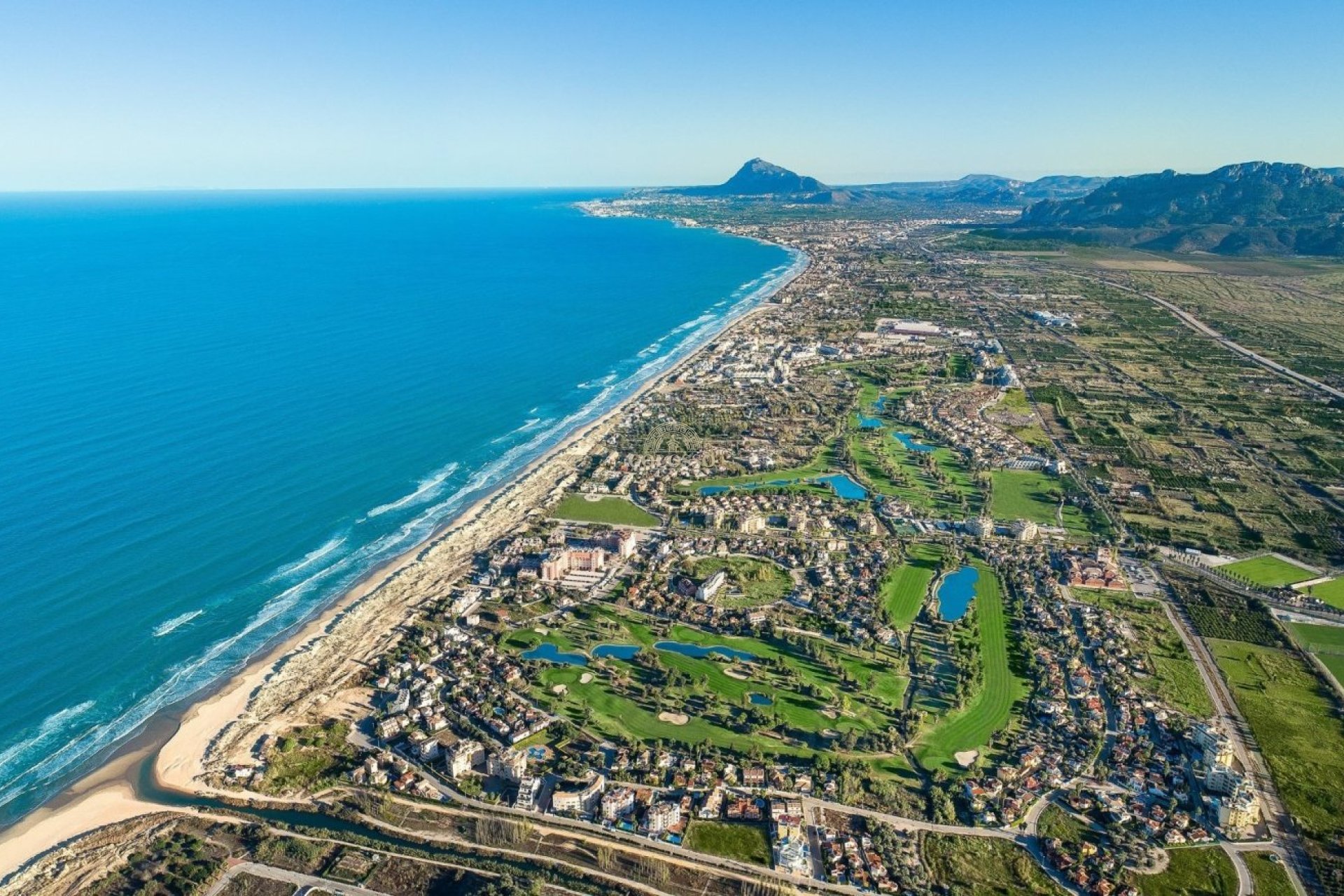Resale - Chalet -
Oliva - Oliva, Zona de - Oliva
