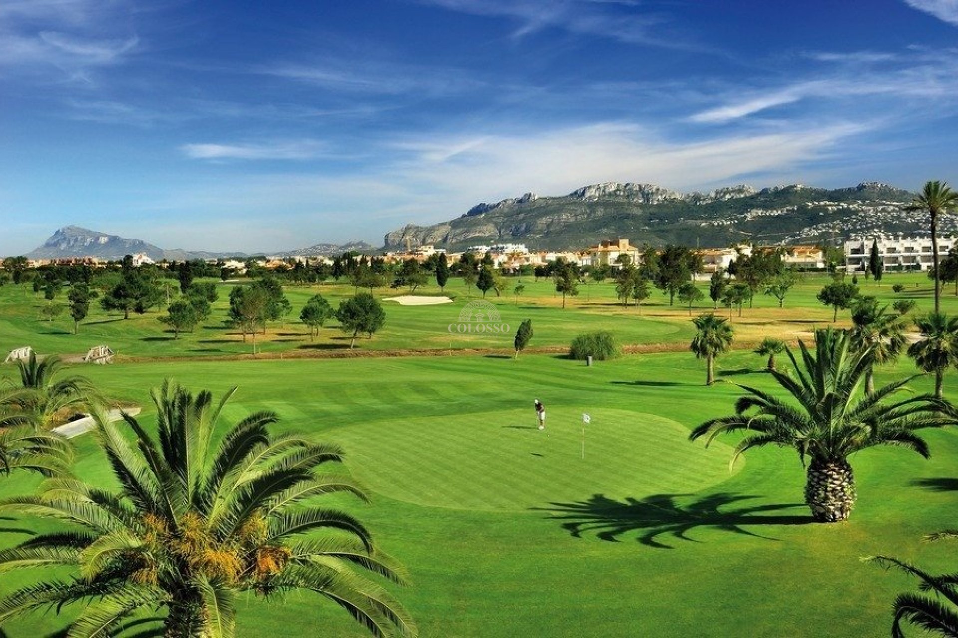 Resale - Chalet -
Oliva - Oliva, Zona de - Oliva