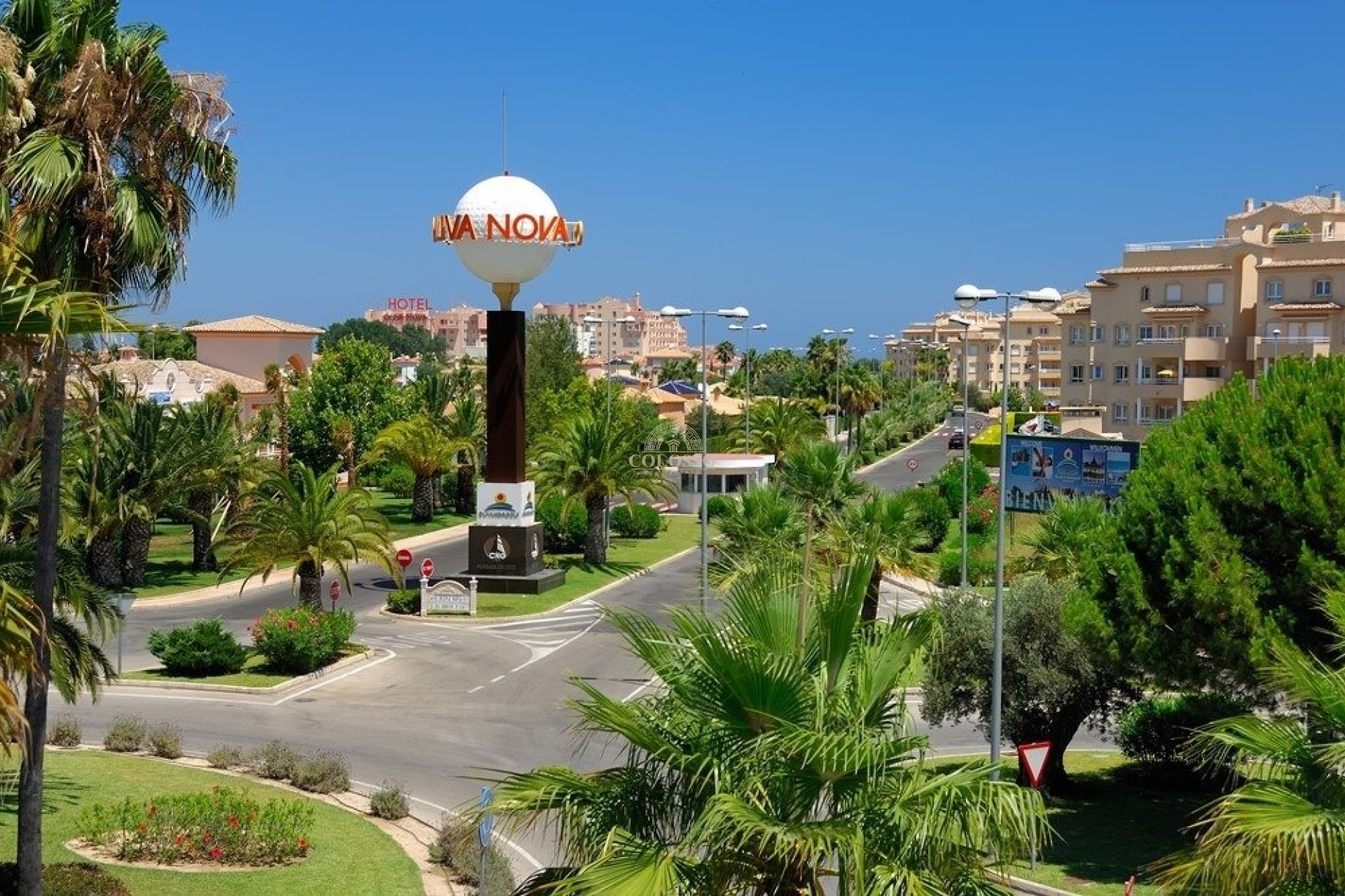 Resale - Chalet -
Oliva - Oliva, Zona de - Oliva