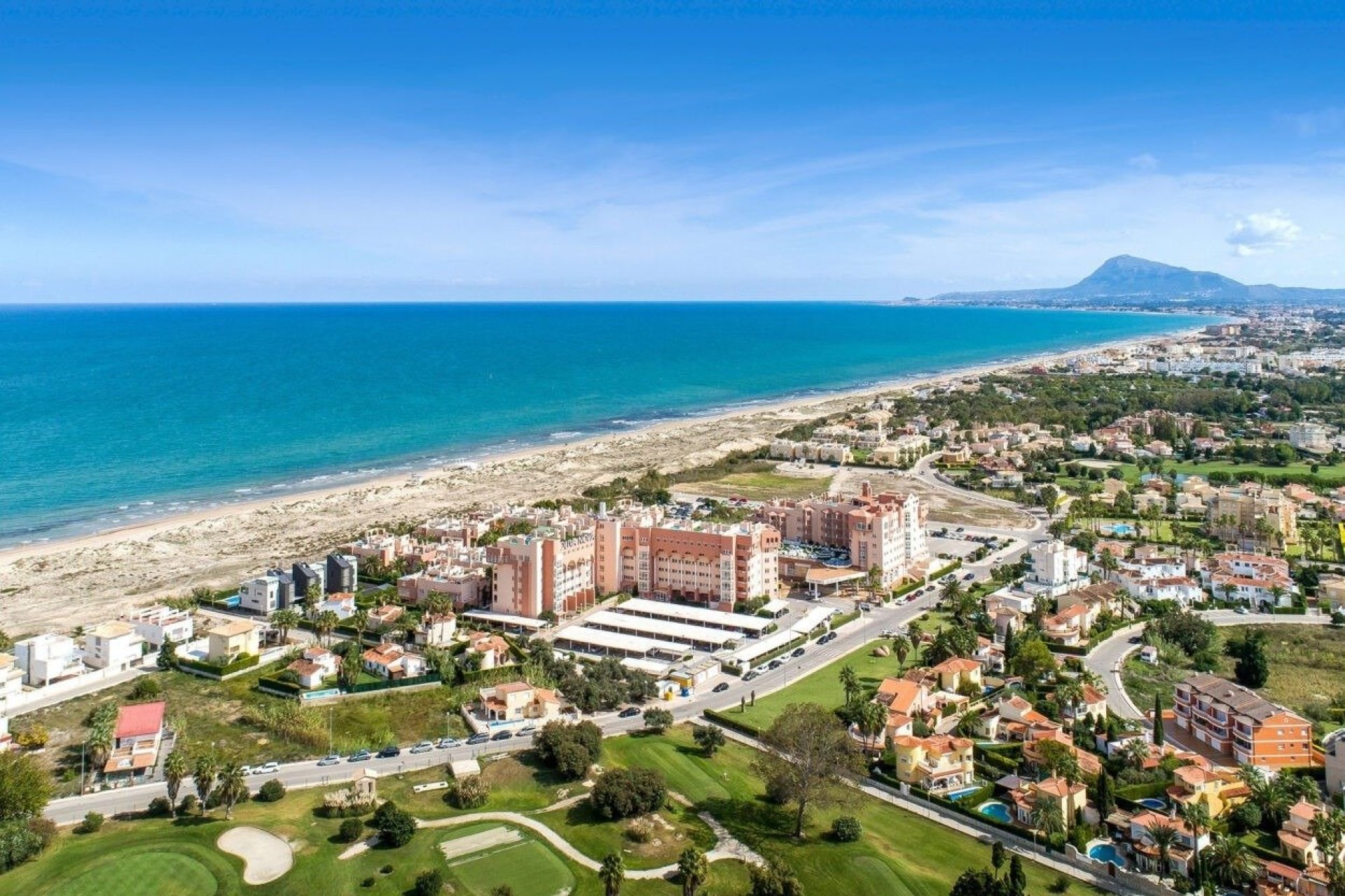 Resale - Chalet -
Oliva - Oliva, Zona de - Oliva