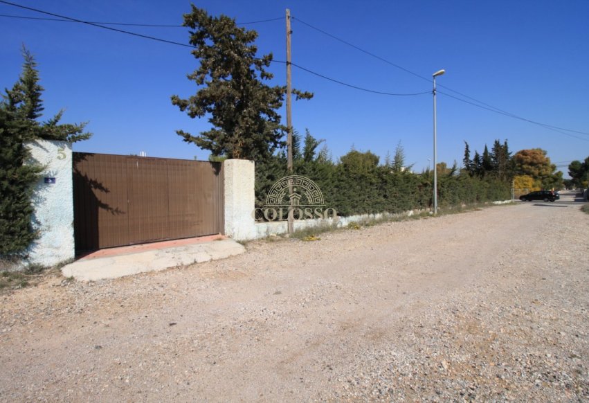 Resale - Chalet -
Orihuela Costa - Campoamor