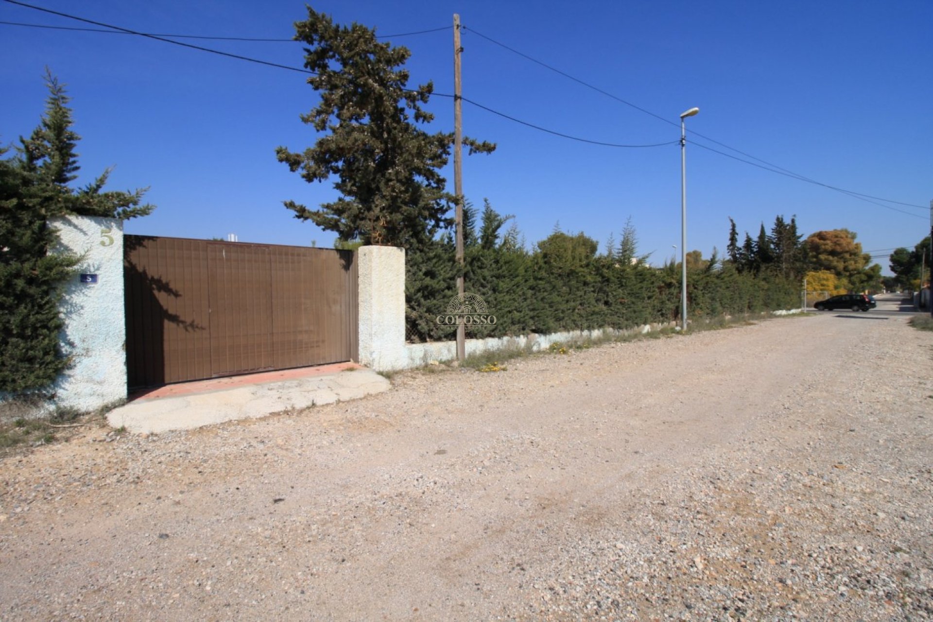 Resale - Chalet -
Orihuela Costa - Campoamor