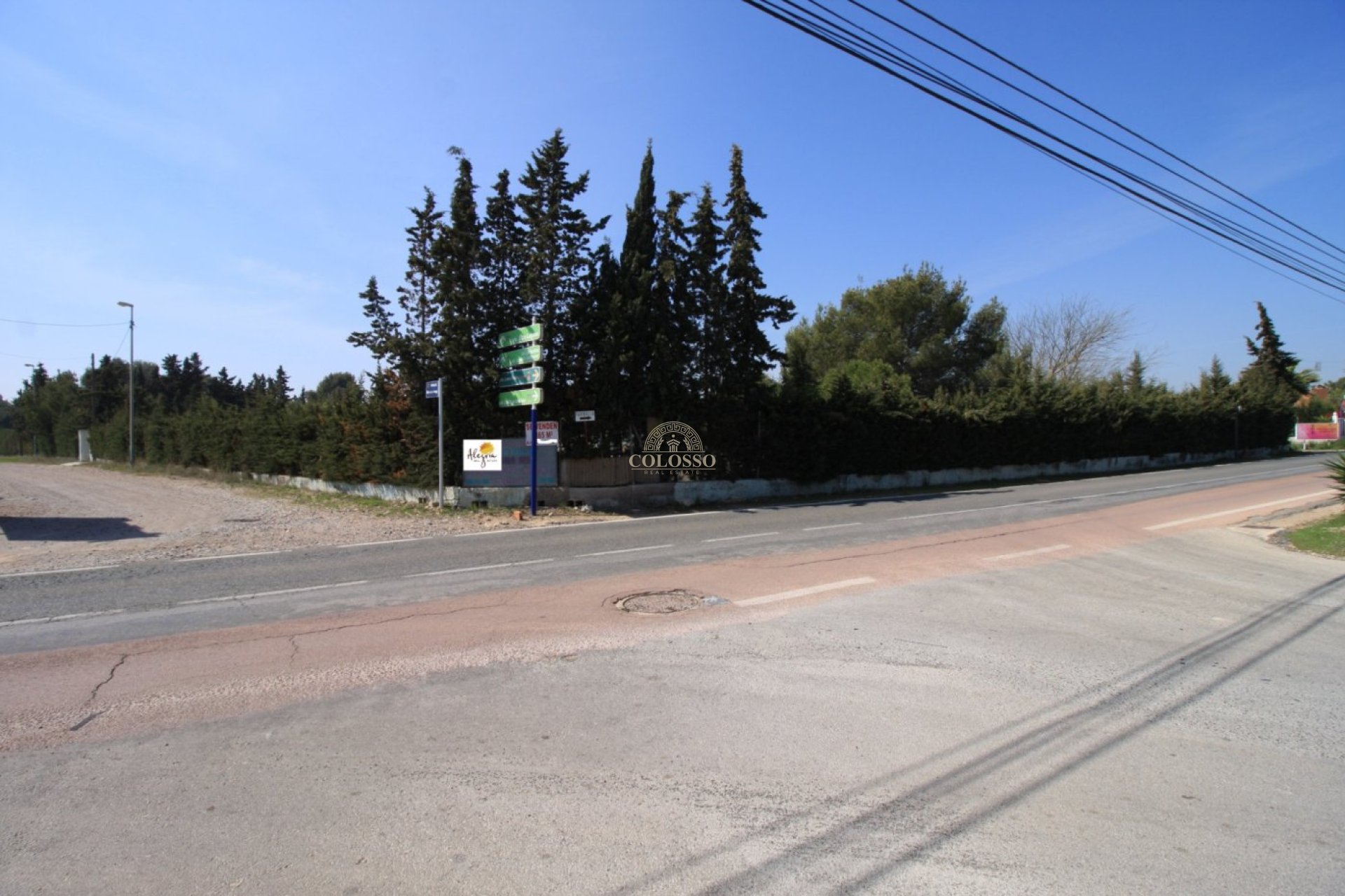 Resale - Chalet -
Orihuela Costa - Campoamor