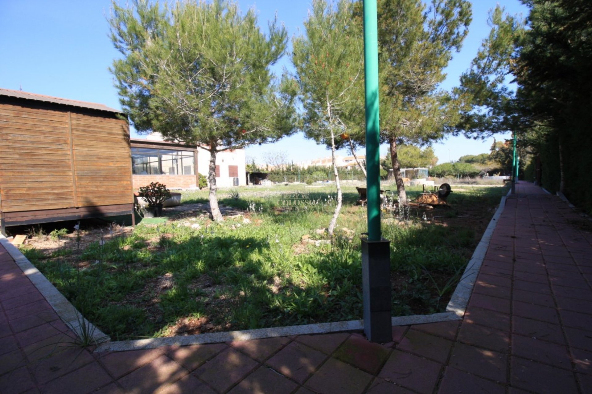 Resale - Chalet -
Orihuela Costa - Campoamor