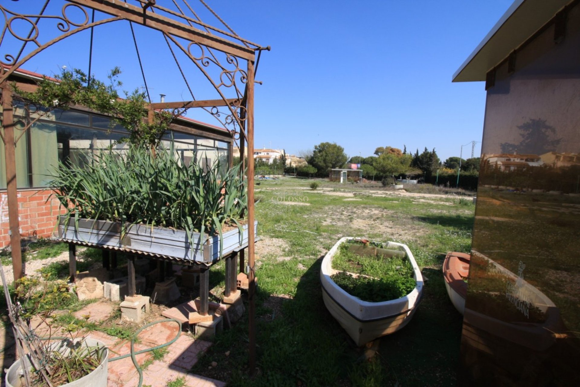Resale - Chalet -
Orihuela Costa - Campoamor