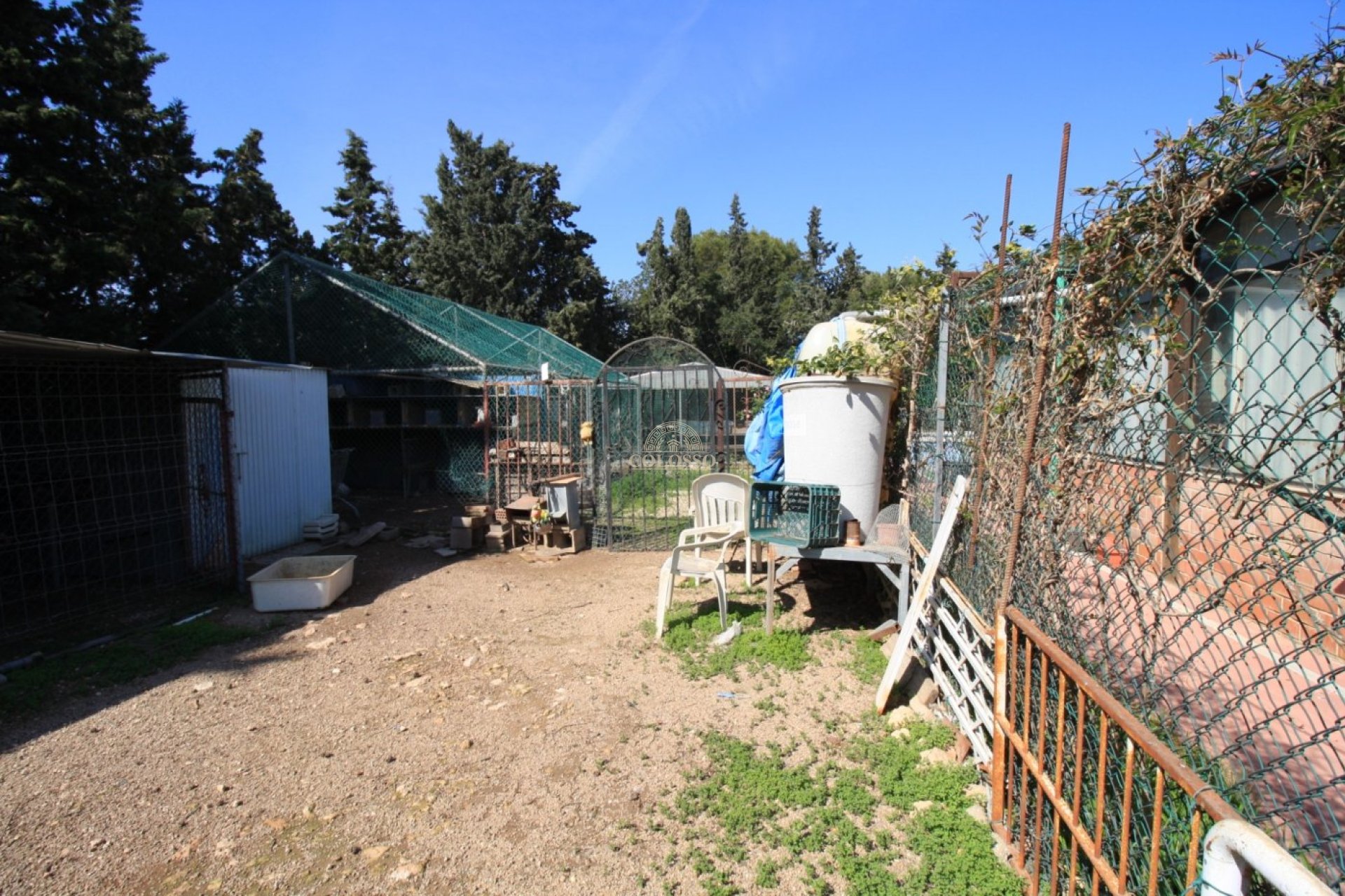 Resale - Chalet -
Orihuela Costa - Campoamor