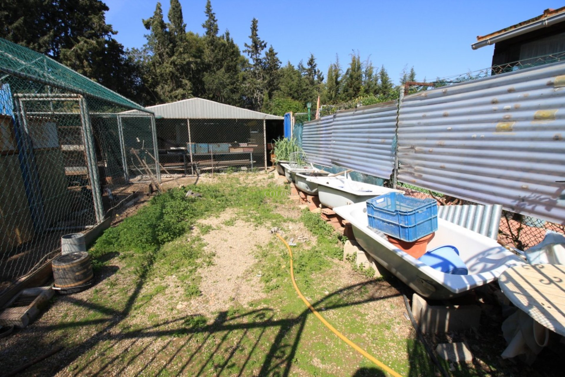 Resale - Chalet -
Orihuela Costa - Campoamor