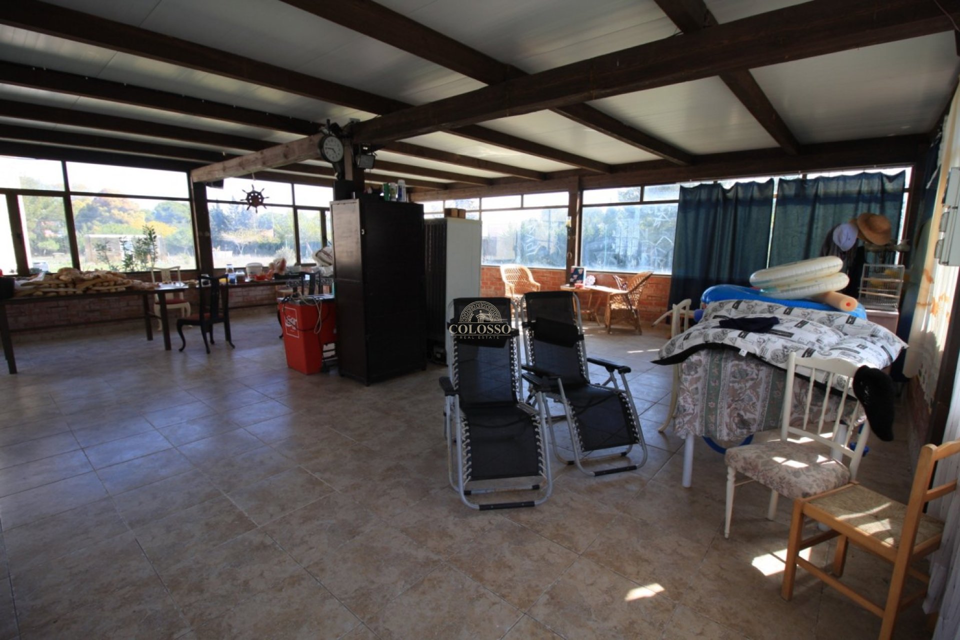 Resale - Chalet -
Orihuela Costa - Campoamor