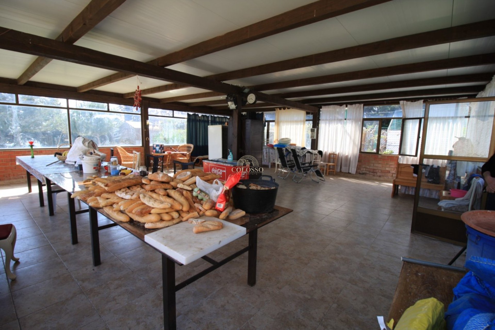 Resale - Chalet -
Orihuela Costa - Campoamor