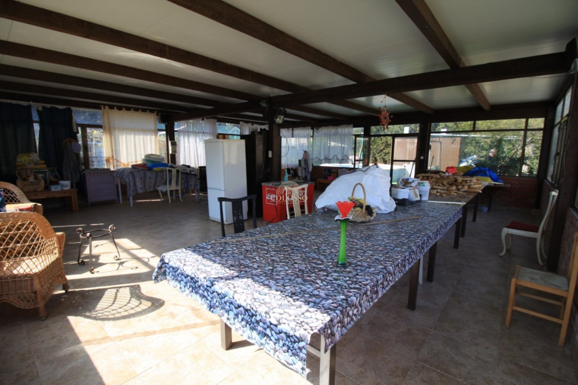 Resale - Chalet -
Orihuela Costa - Campoamor