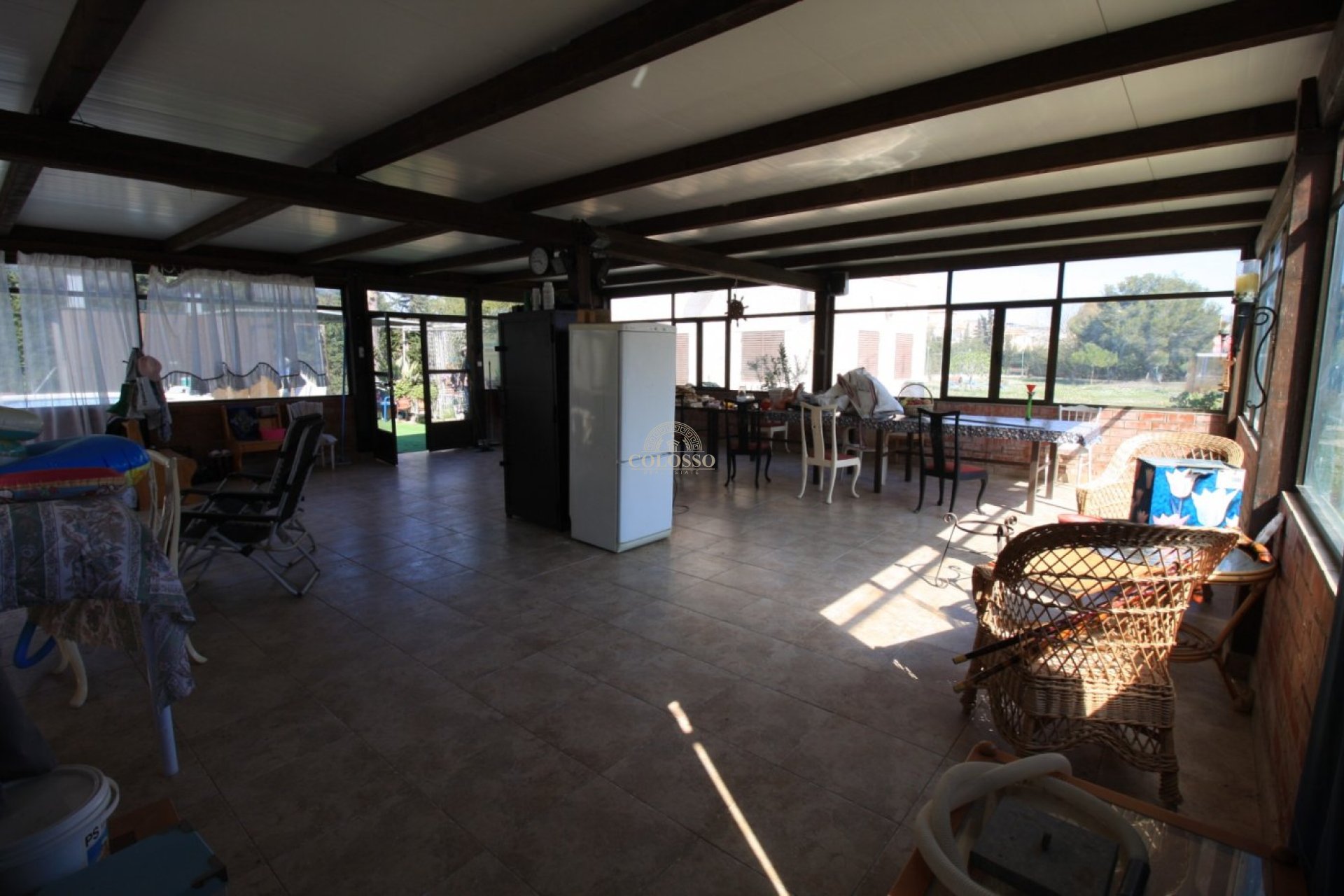 Resale - Chalet -
Orihuela Costa - Campoamor