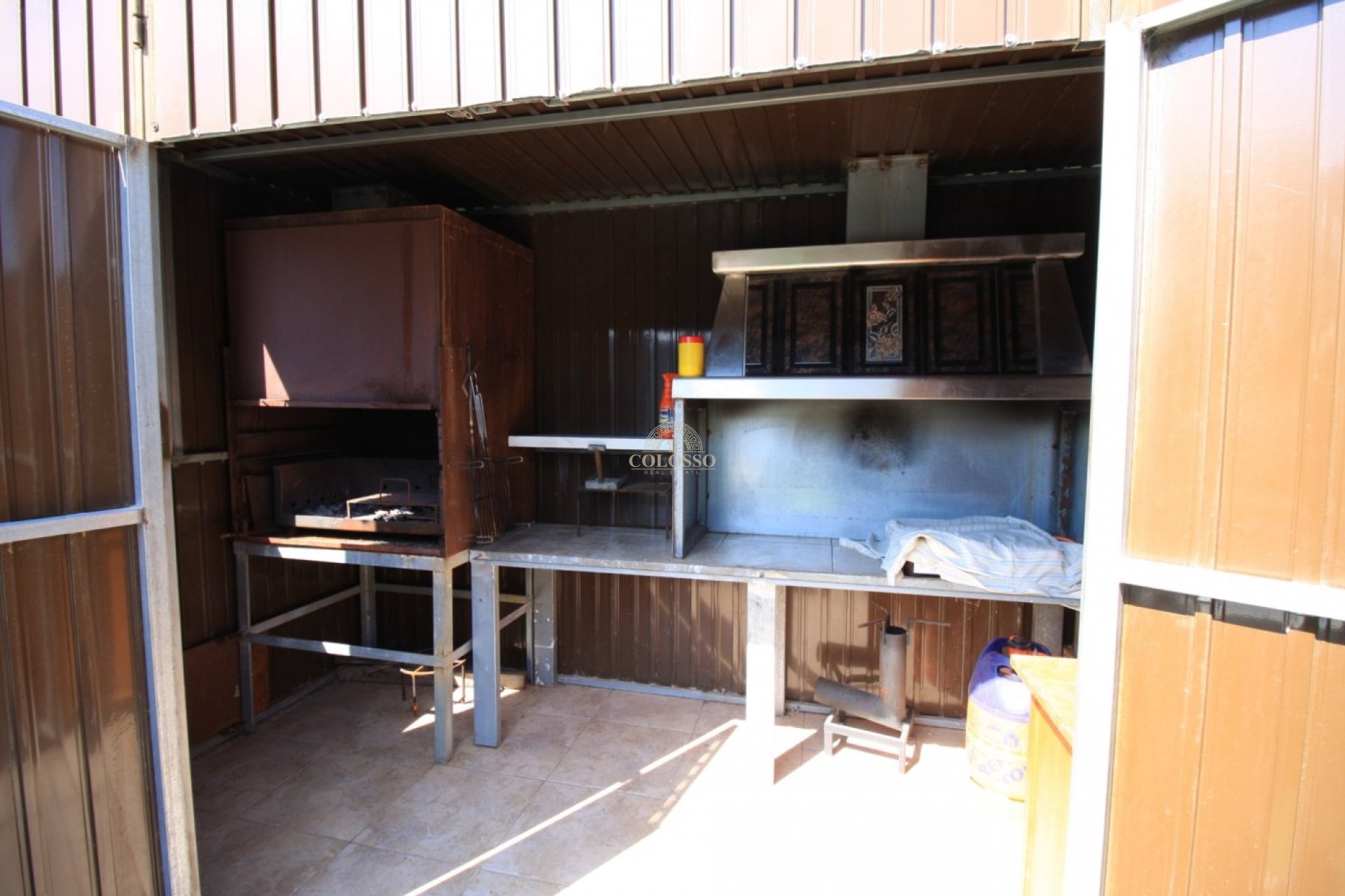Resale - Chalet -
Orihuela Costa - Campoamor