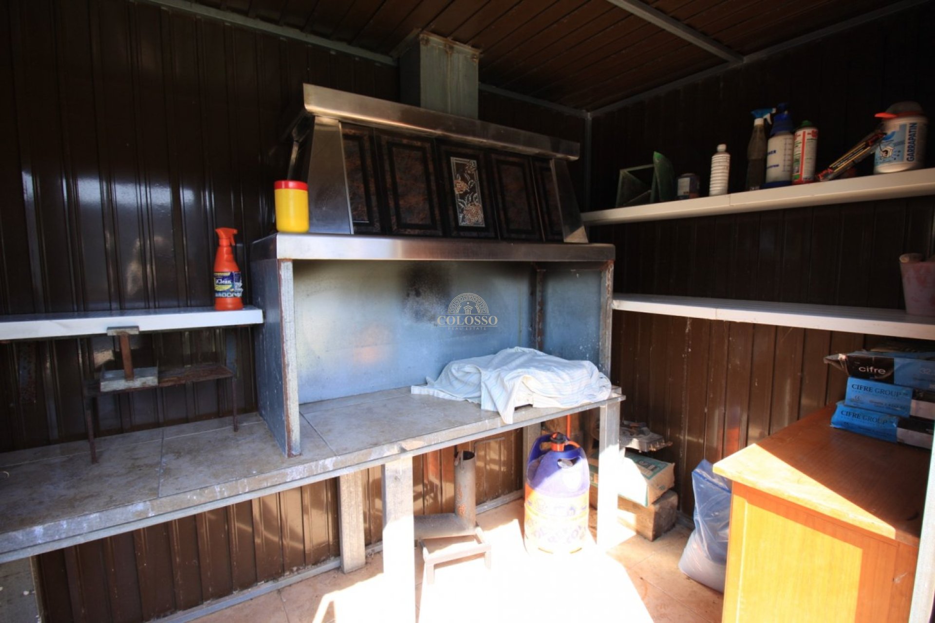 Resale - Chalet -
Orihuela Costa - Campoamor