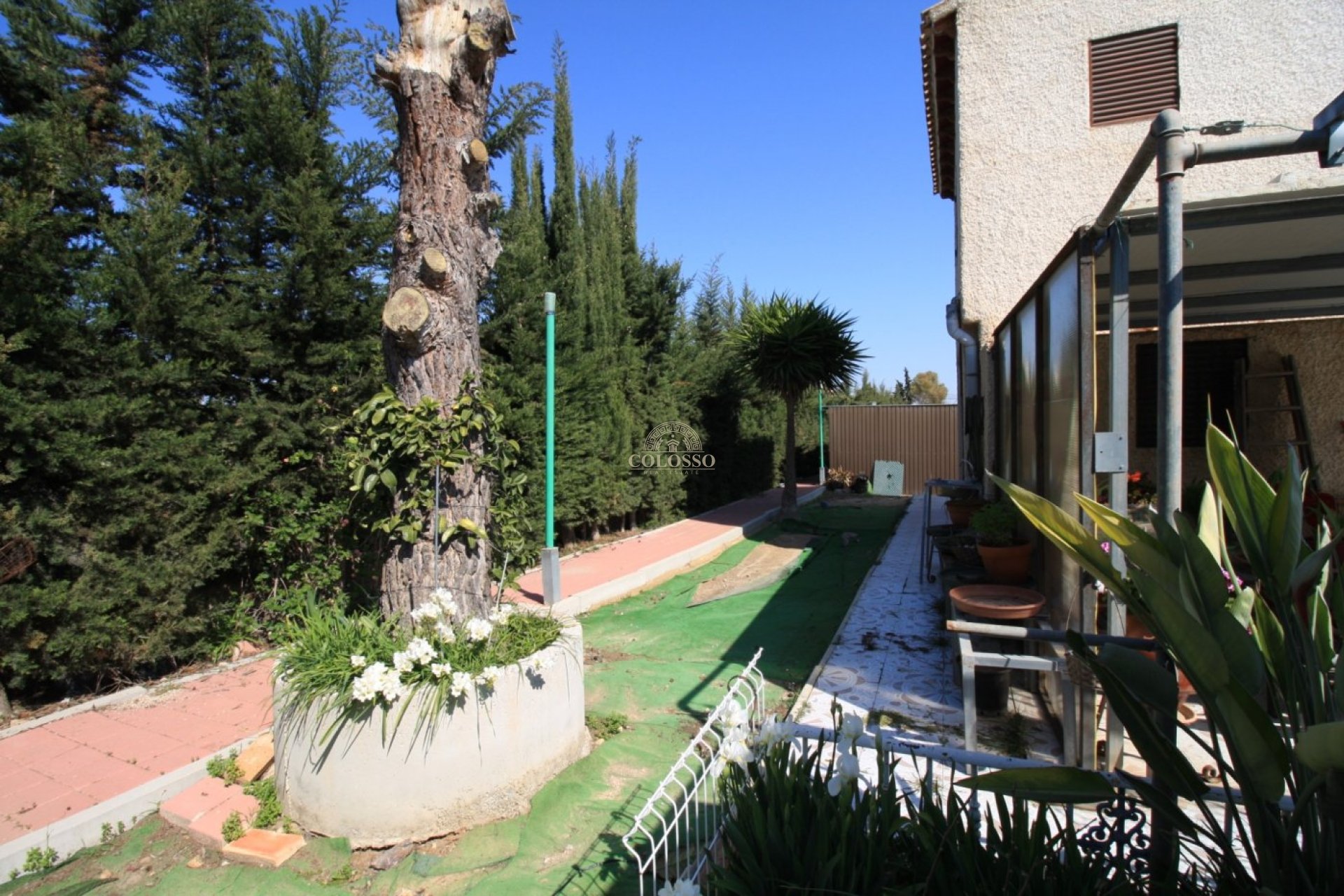 Resale - Chalet -
Orihuela Costa - Campoamor
