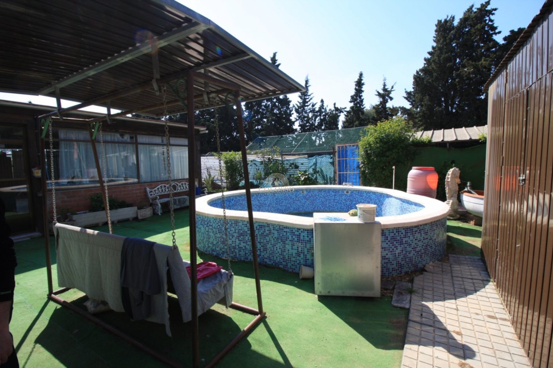 Resale - Chalet -
Orihuela Costa - Campoamor