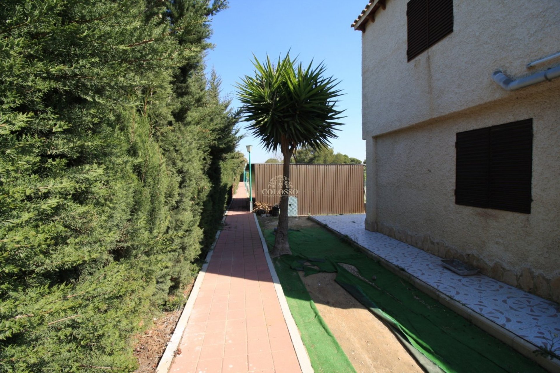 Resale - Chalet -
Orihuela Costa - Campoamor