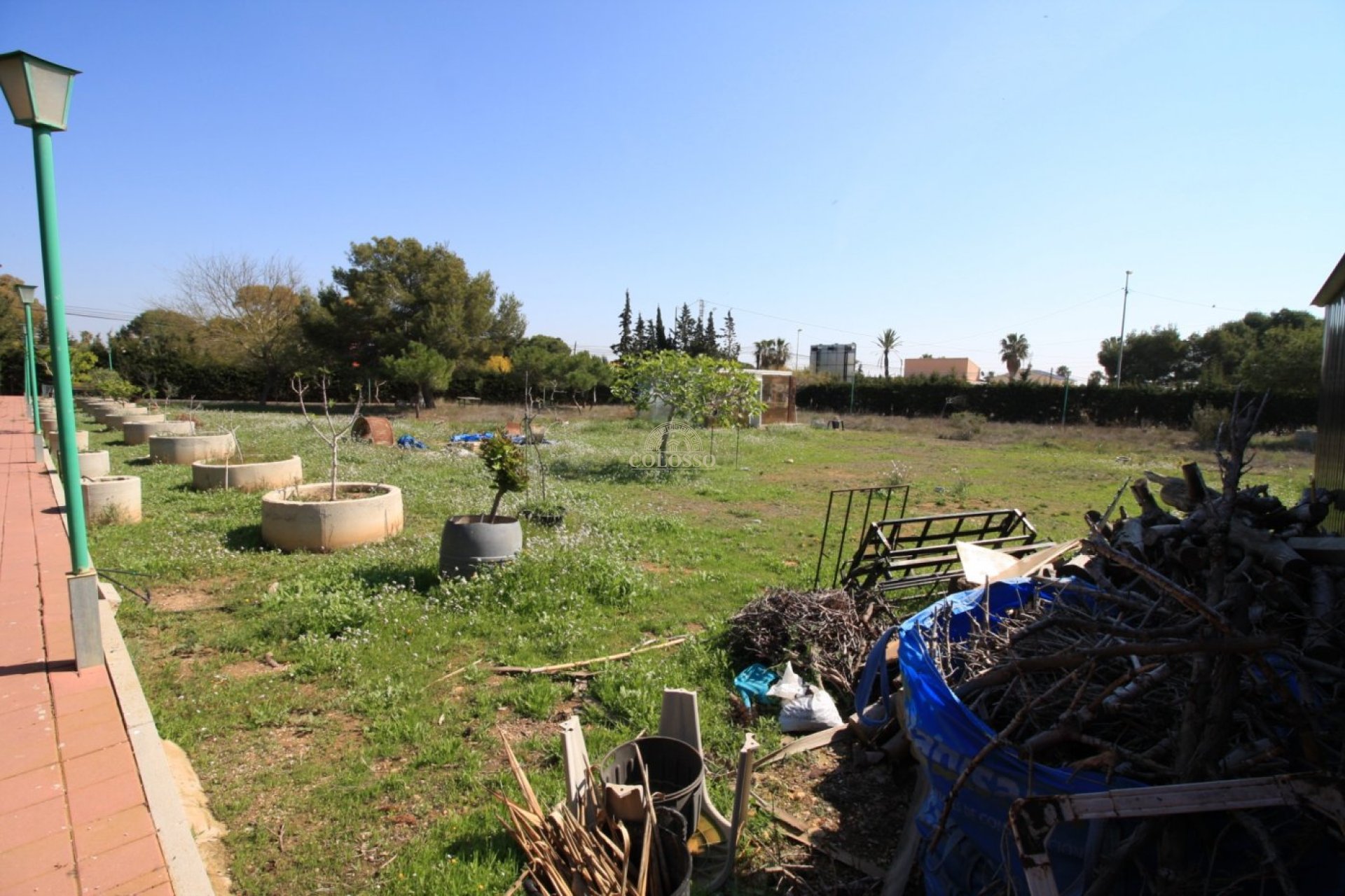 Resale - Chalet -
Orihuela Costa - Campoamor