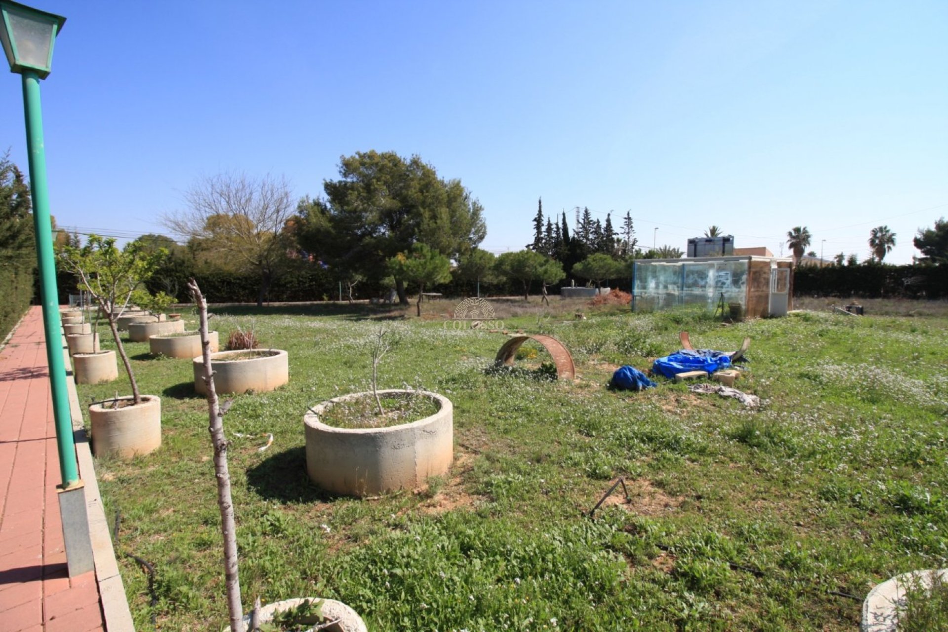 Resale - Chalet -
Orihuela Costa - Campoamor