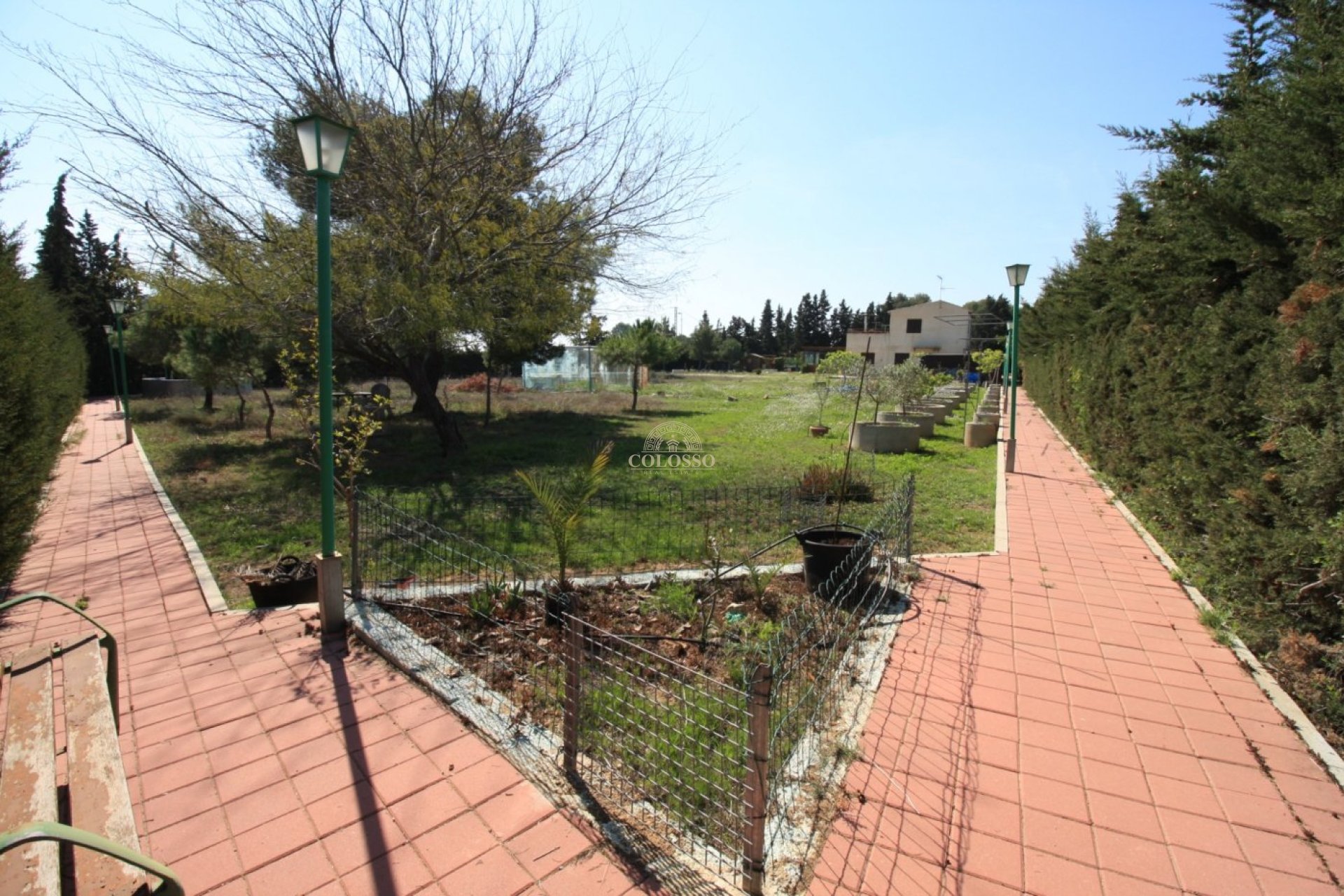 Resale - Chalet -
Orihuela Costa - Campoamor