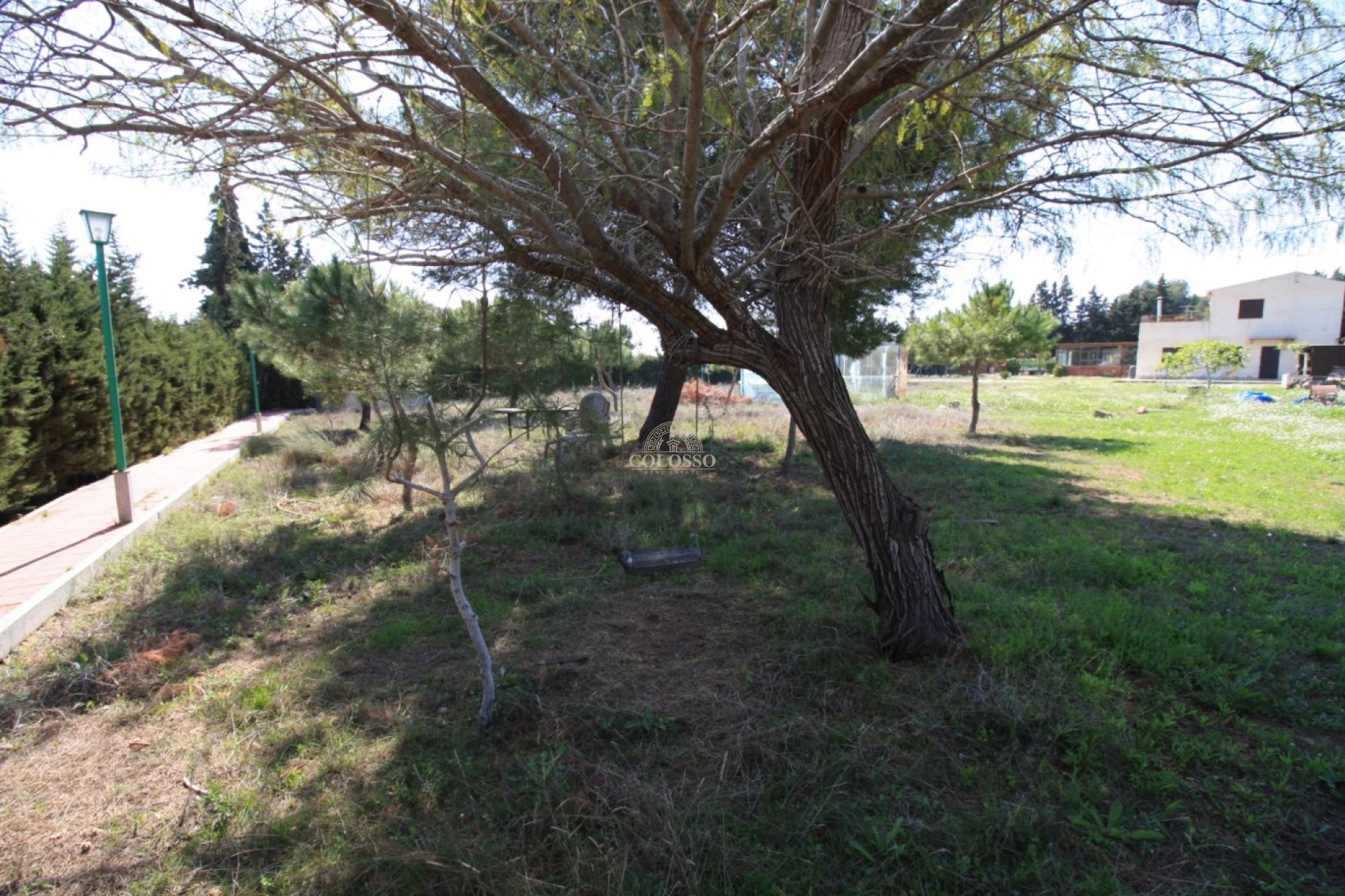 Resale - Chalet -
Orihuela Costa - Campoamor
