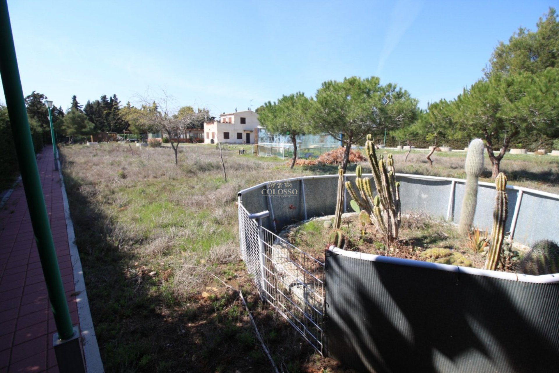 Resale - Chalet -
Orihuela Costa - Campoamor