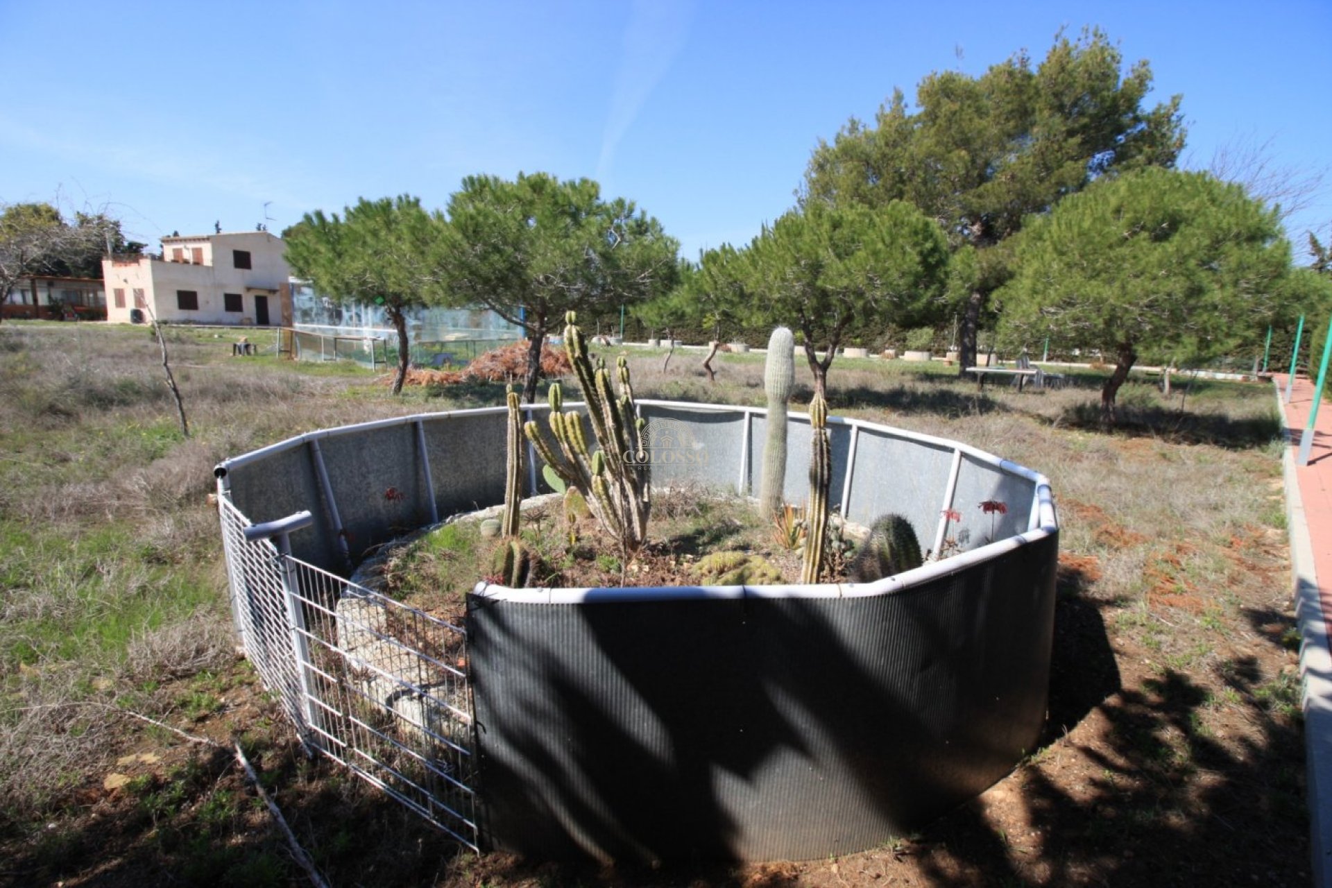Resale - Chalet -
Orihuela Costa - Campoamor
