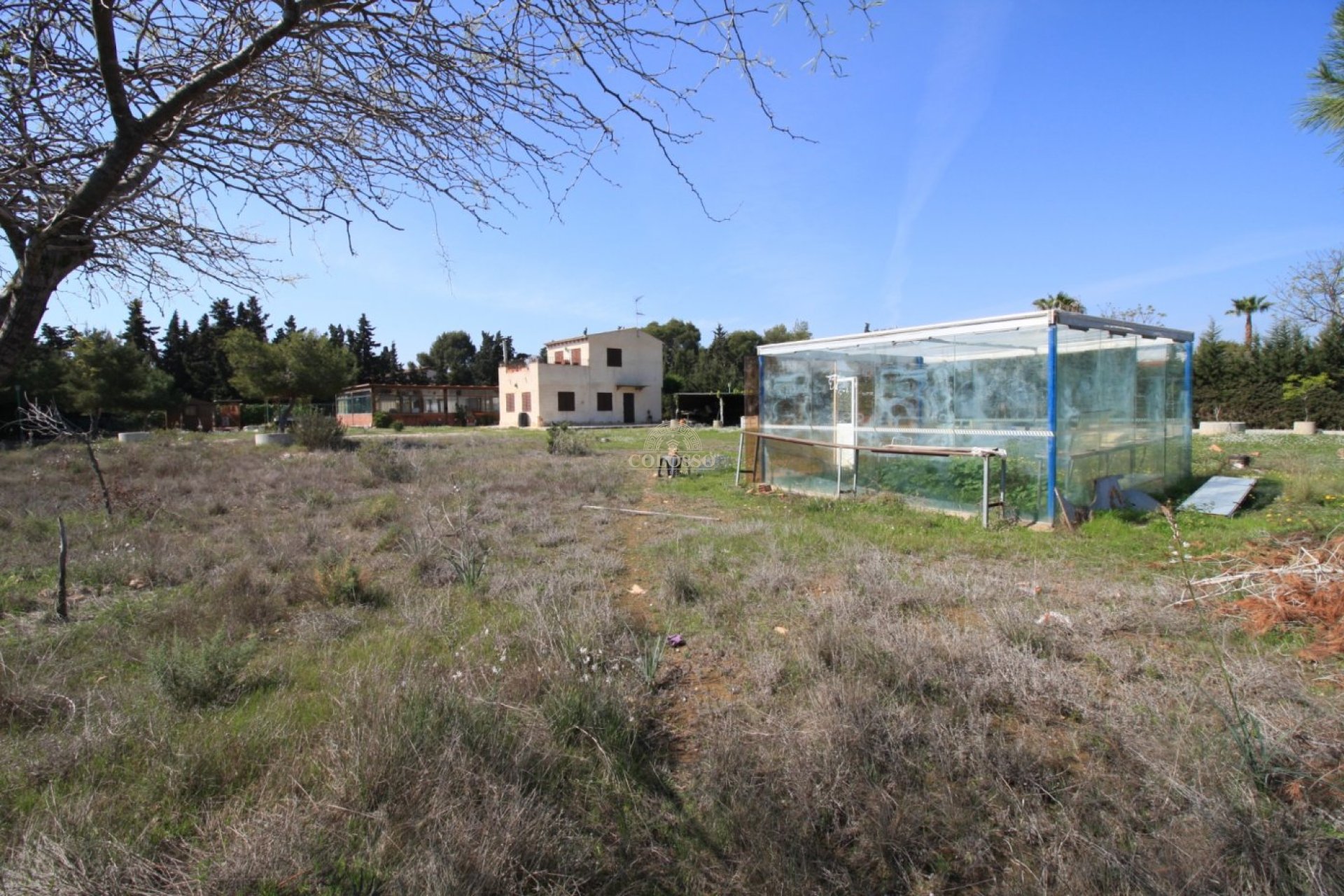 Resale - Chalet -
Orihuela Costa - Campoamor