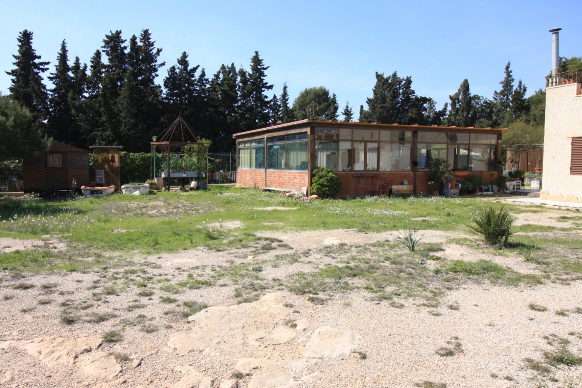 Resale - Chalet -
Orihuela Costa - Campoamor
