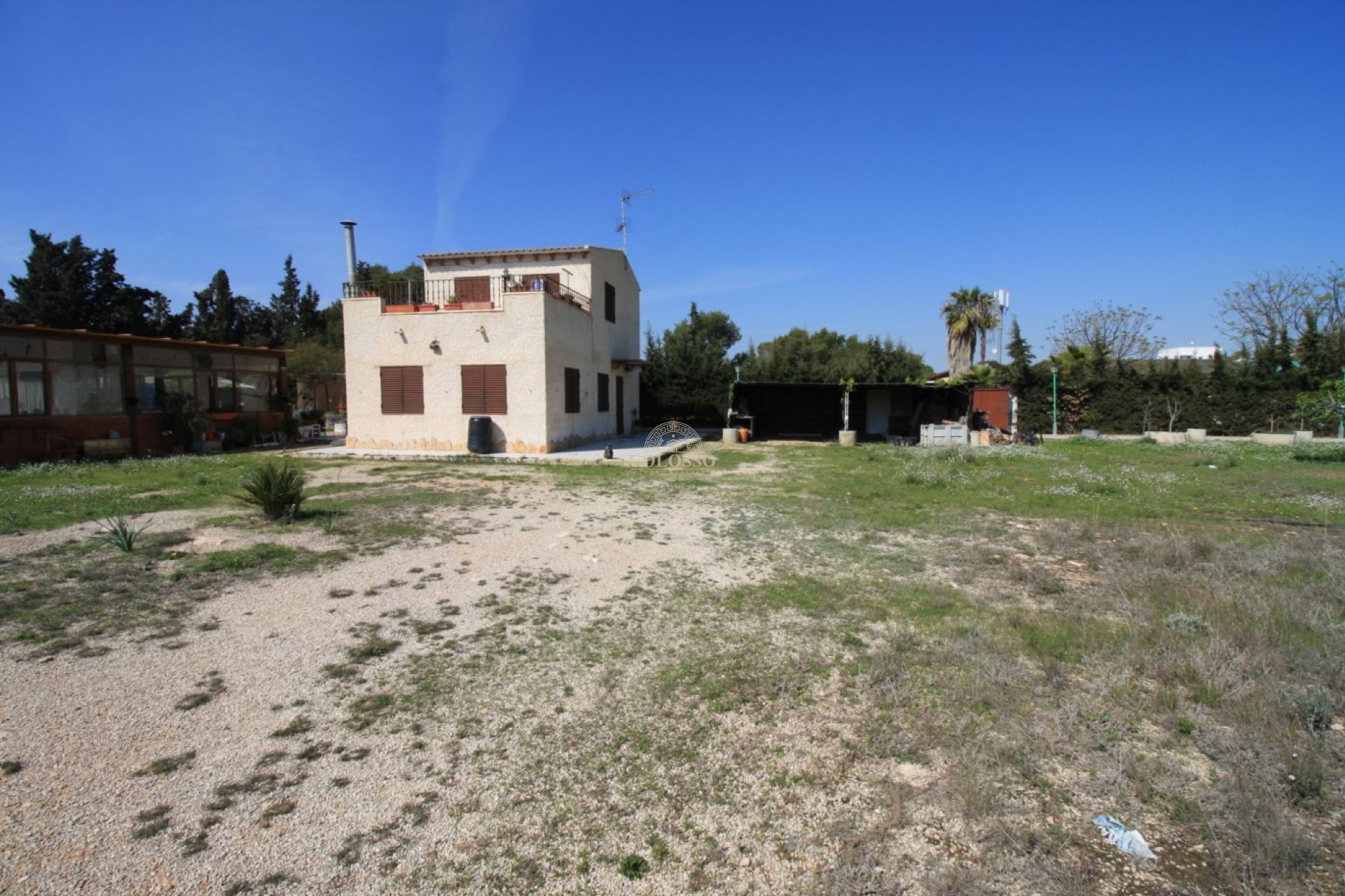 Resale - Chalet -
Orihuela Costa - Campoamor
