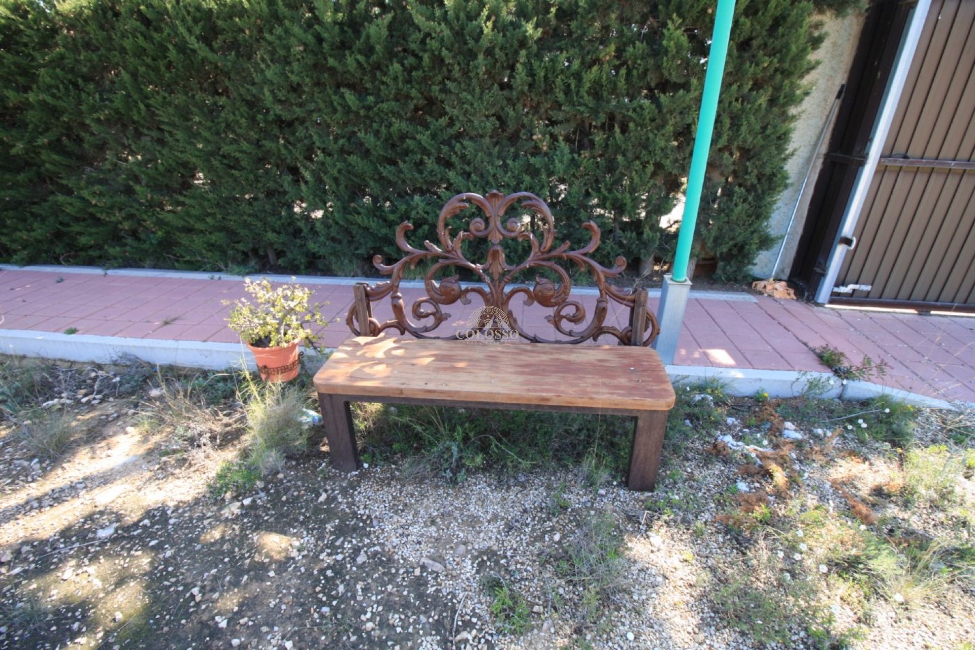 Resale - Chalet -
Orihuela Costa - Campoamor