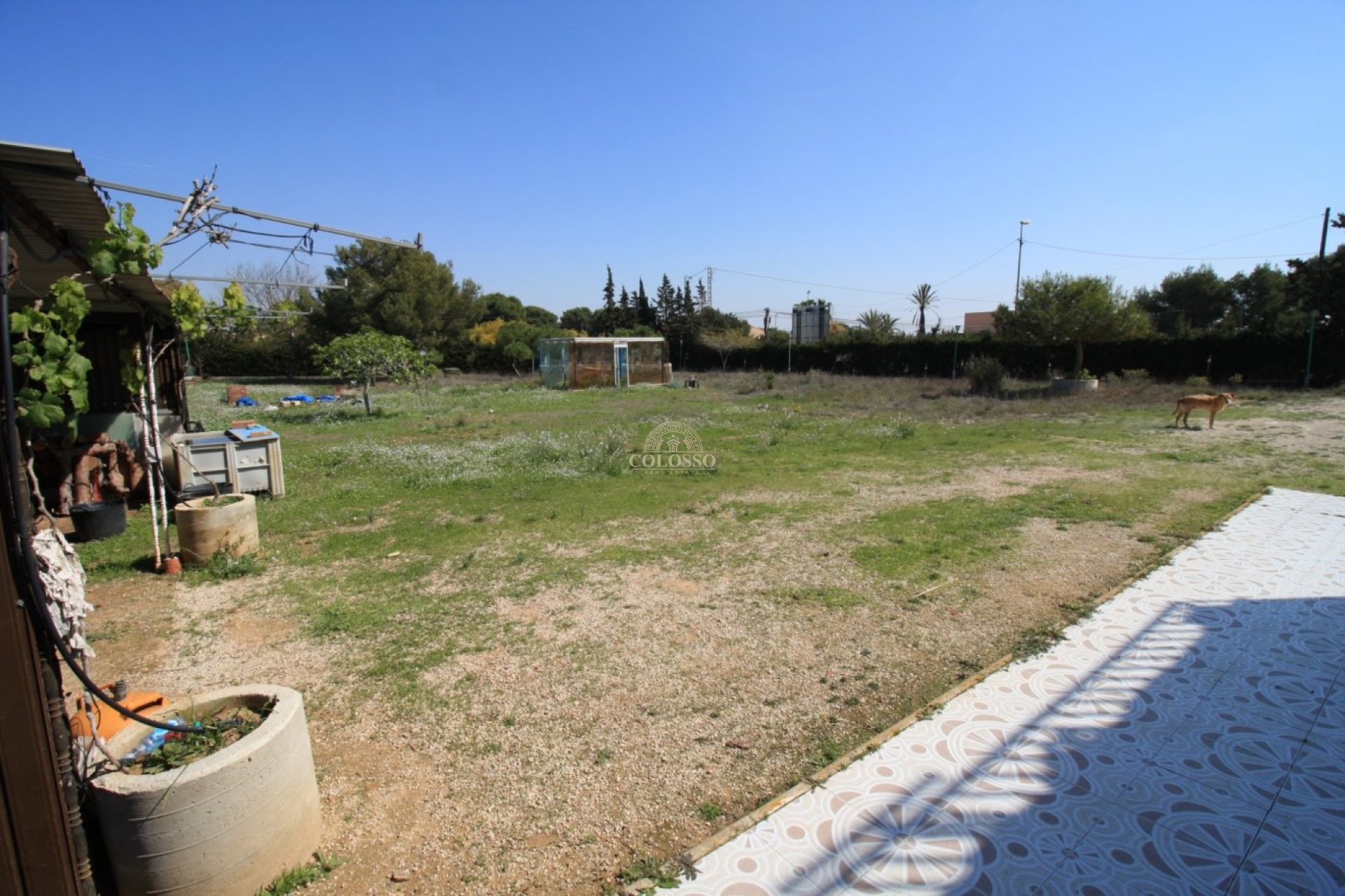 Resale - Chalet -
Orihuela Costa - Campoamor