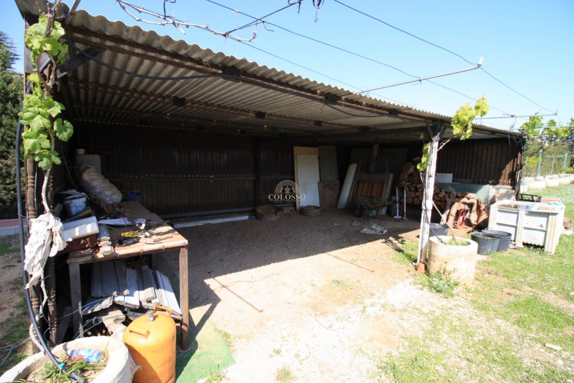 Resale - Chalet -
Orihuela Costa - Campoamor