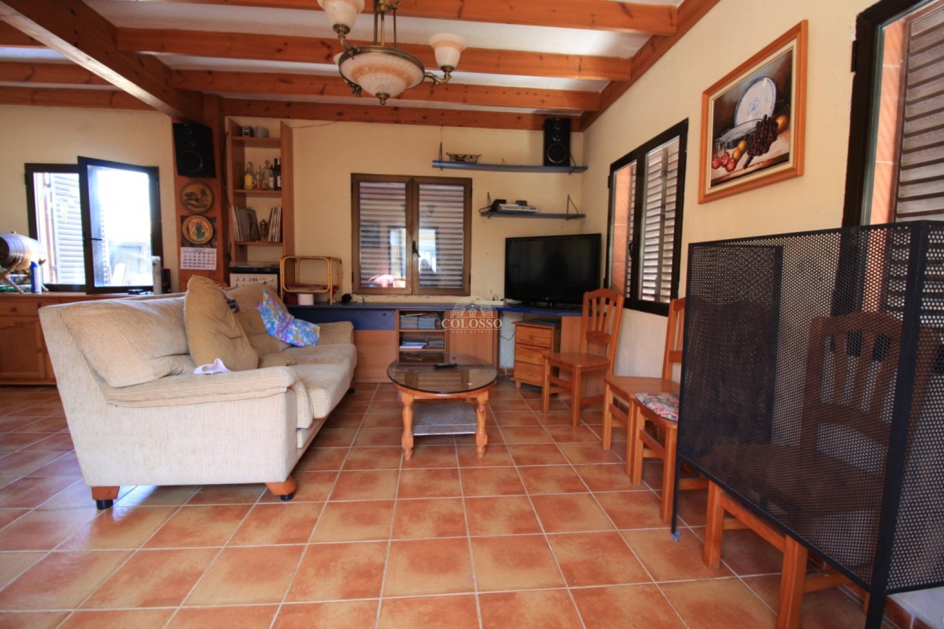 Resale - Chalet -
Orihuela Costa - Campoamor