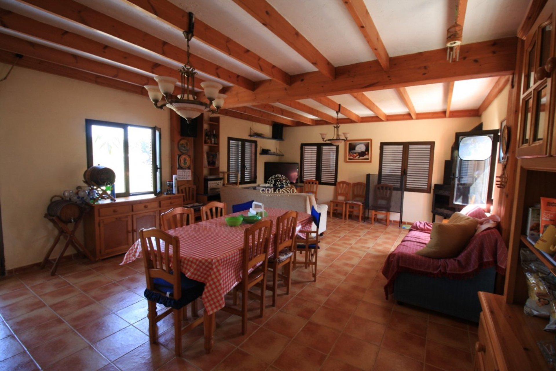 Resale - Chalet -
Orihuela Costa - Campoamor