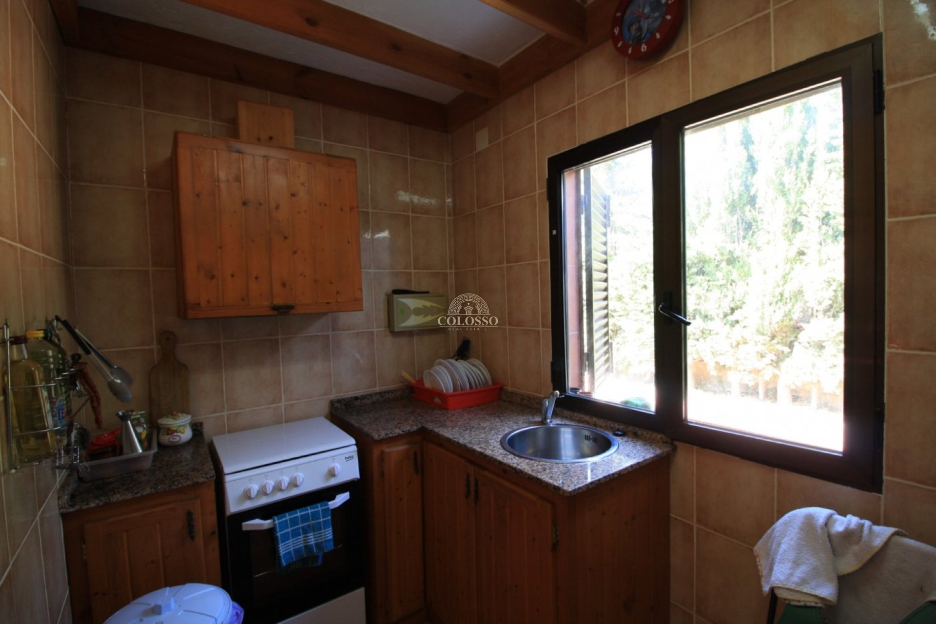 Resale - Chalet -
Orihuela Costa - Campoamor