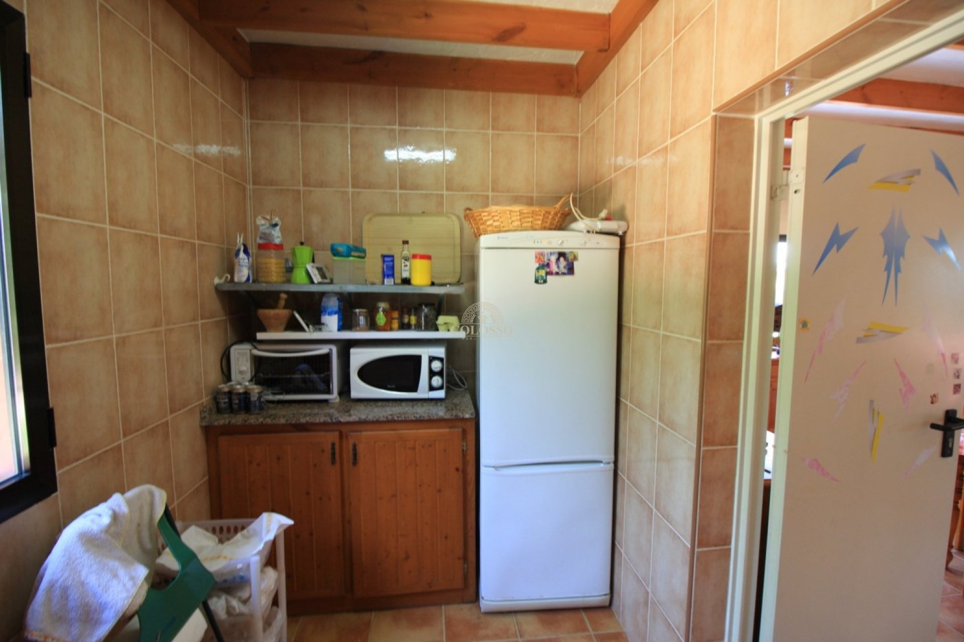 Resale - Chalet -
Orihuela Costa - Campoamor