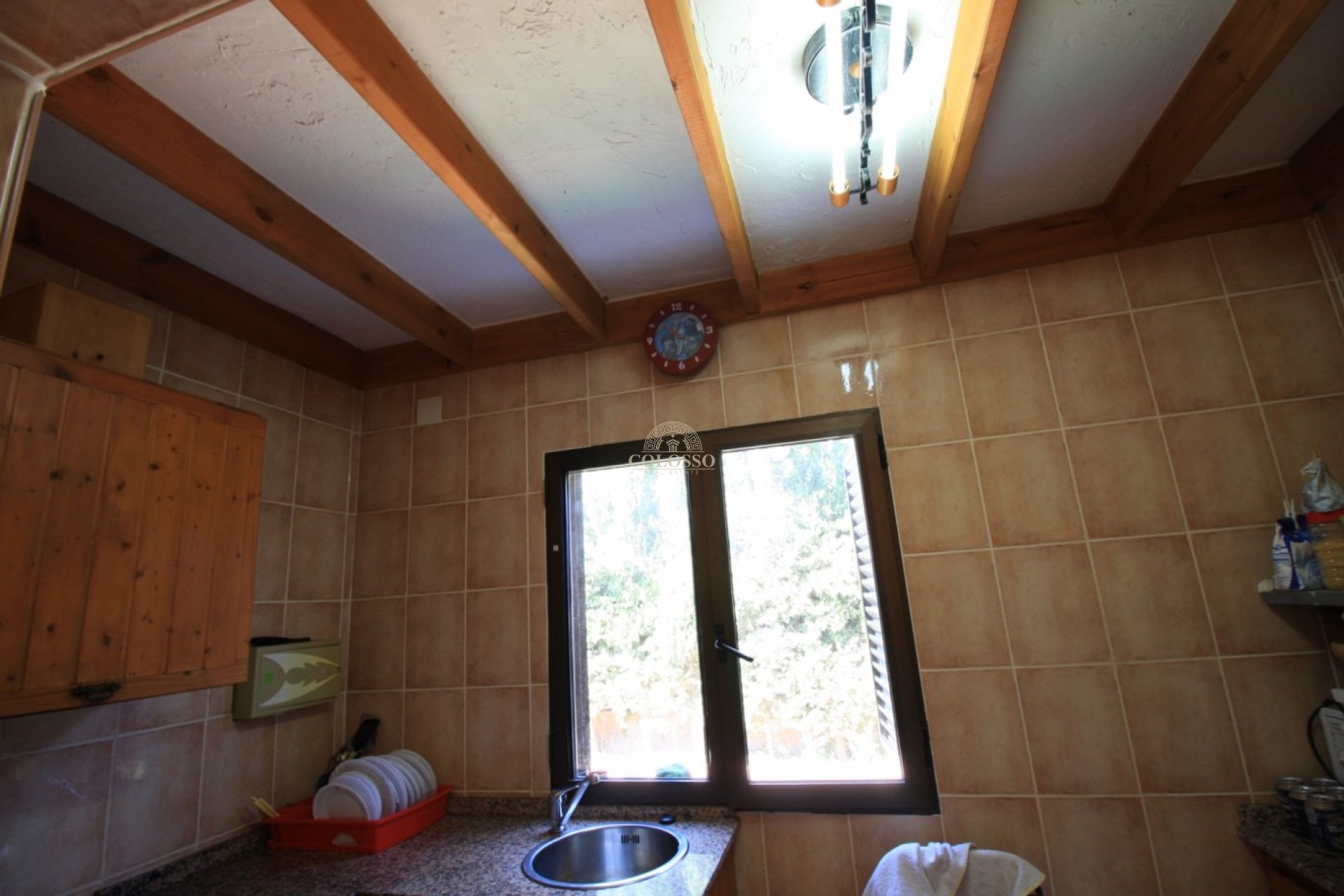 Resale - Chalet -
Orihuela Costa - Campoamor