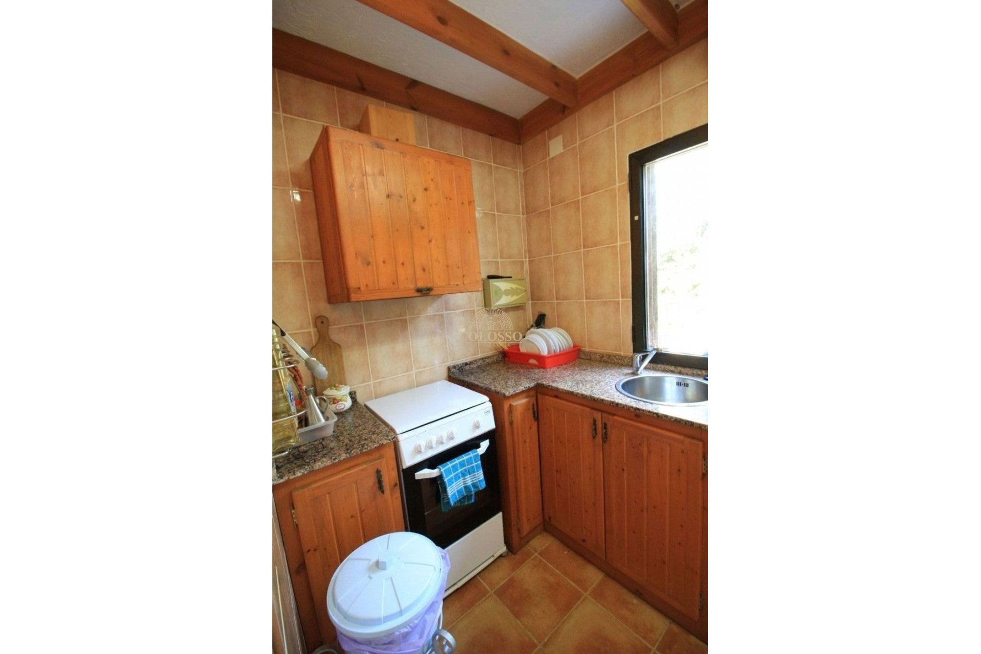 Resale - Chalet -
Orihuela Costa - Campoamor
