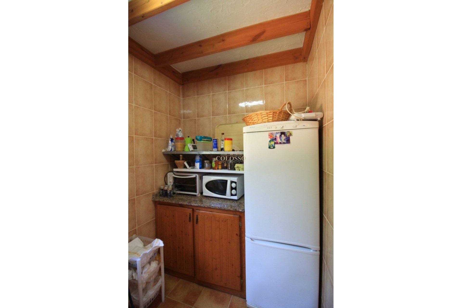 Resale - Chalet -
Orihuela Costa - Campoamor