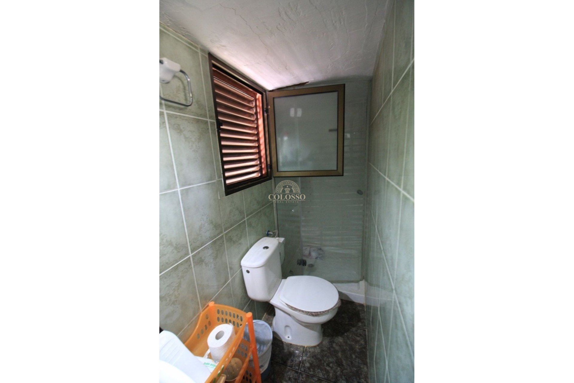 Resale - Chalet -
Orihuela Costa - Campoamor