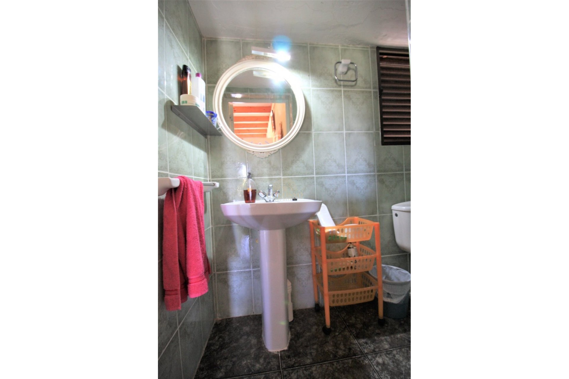 Resale - Chalet -
Orihuela Costa - Campoamor