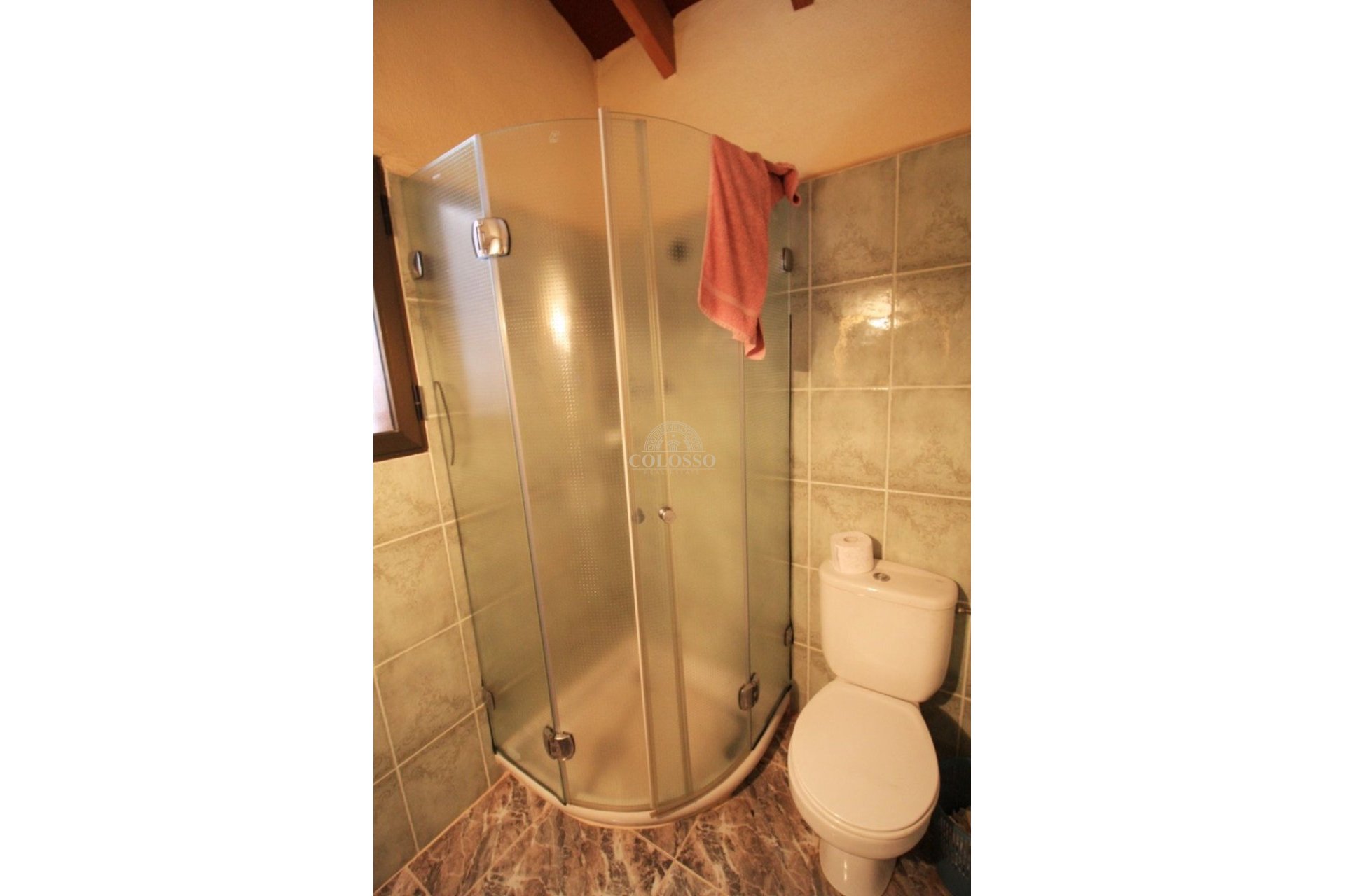 Resale - Chalet -
Orihuela Costa - Campoamor