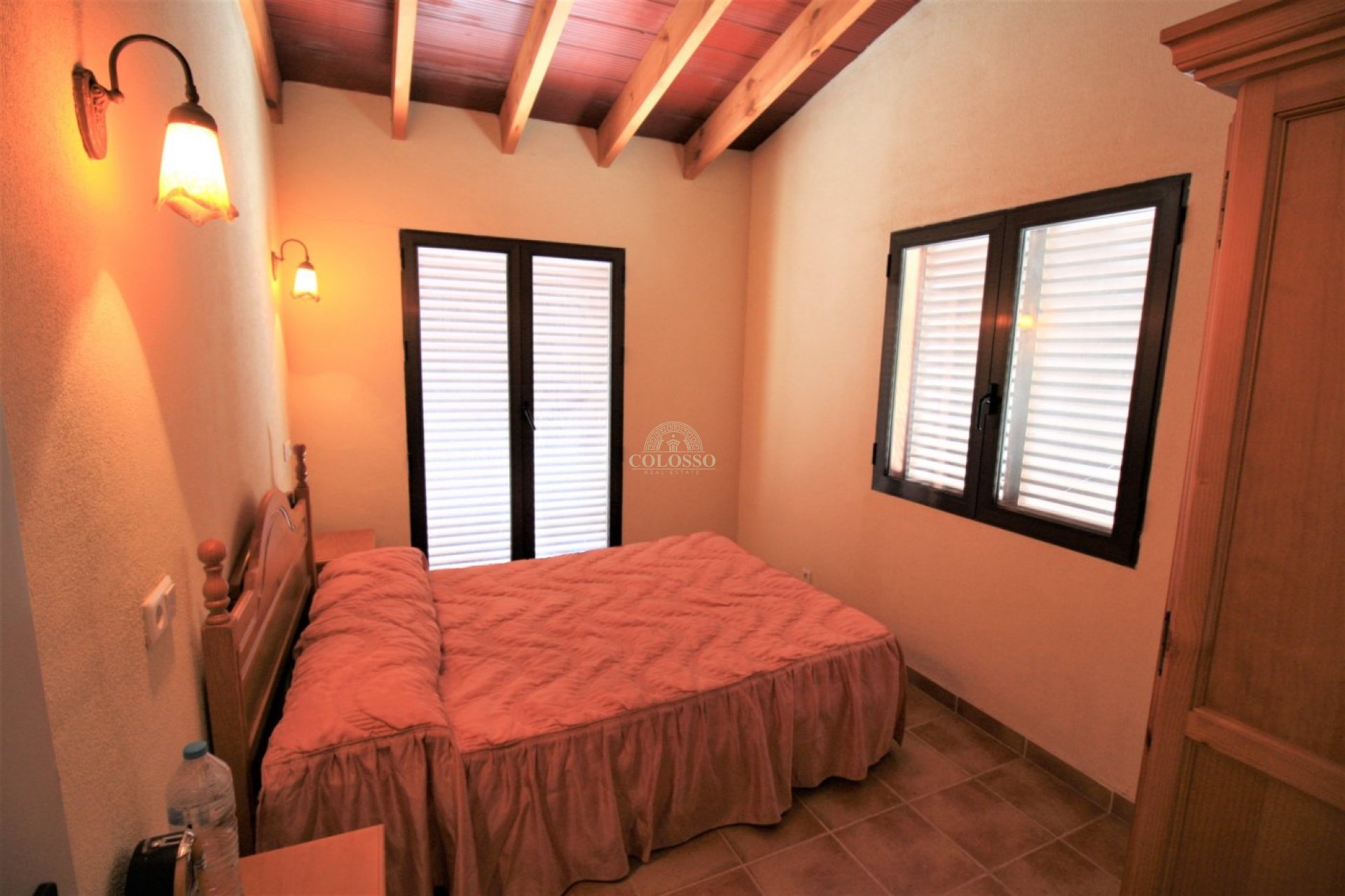 Resale - Chalet -
Orihuela Costa - Campoamor
