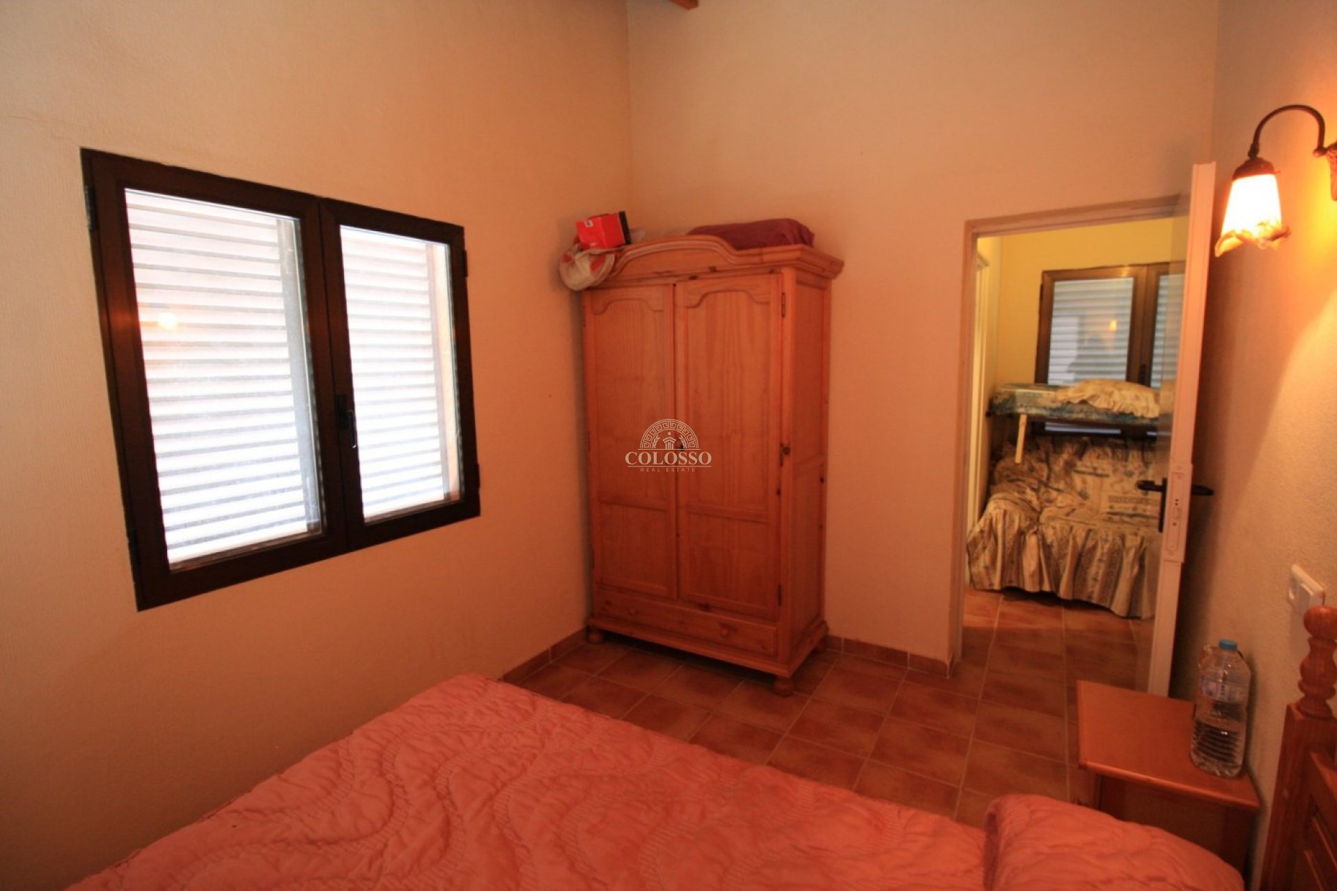 Resale - Chalet -
Orihuela Costa - Campoamor