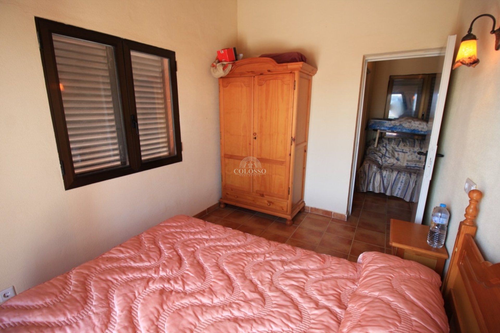 Resale - Chalet -
Orihuela Costa - Campoamor
