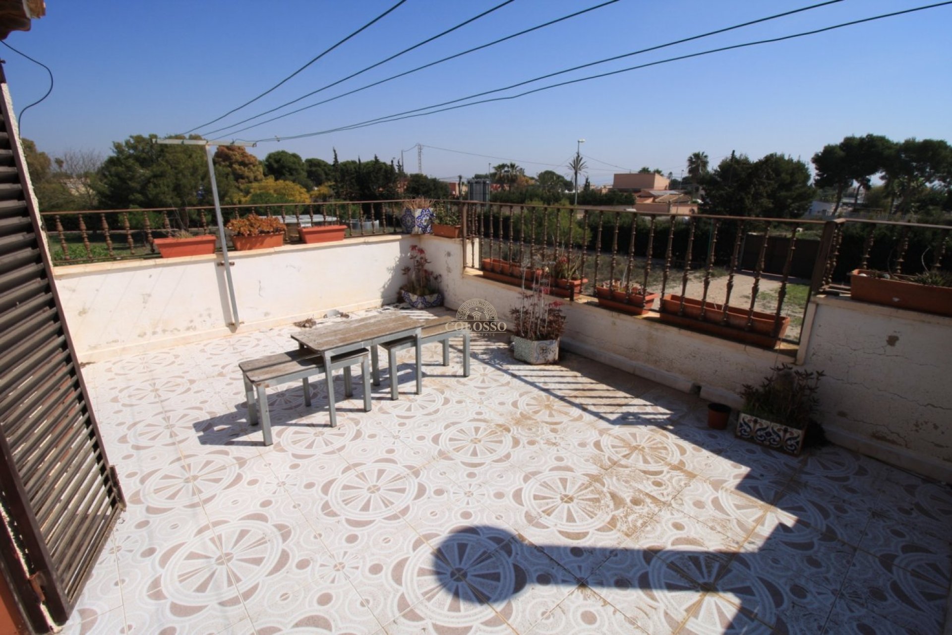 Resale - Chalet -
Orihuela Costa - Campoamor